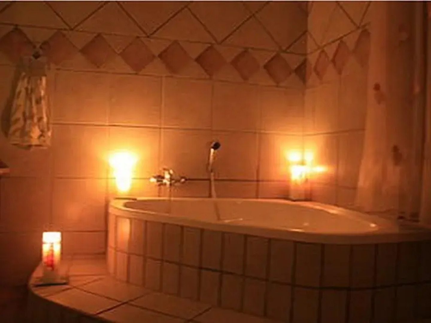 Ambonnay Terrace Guest House