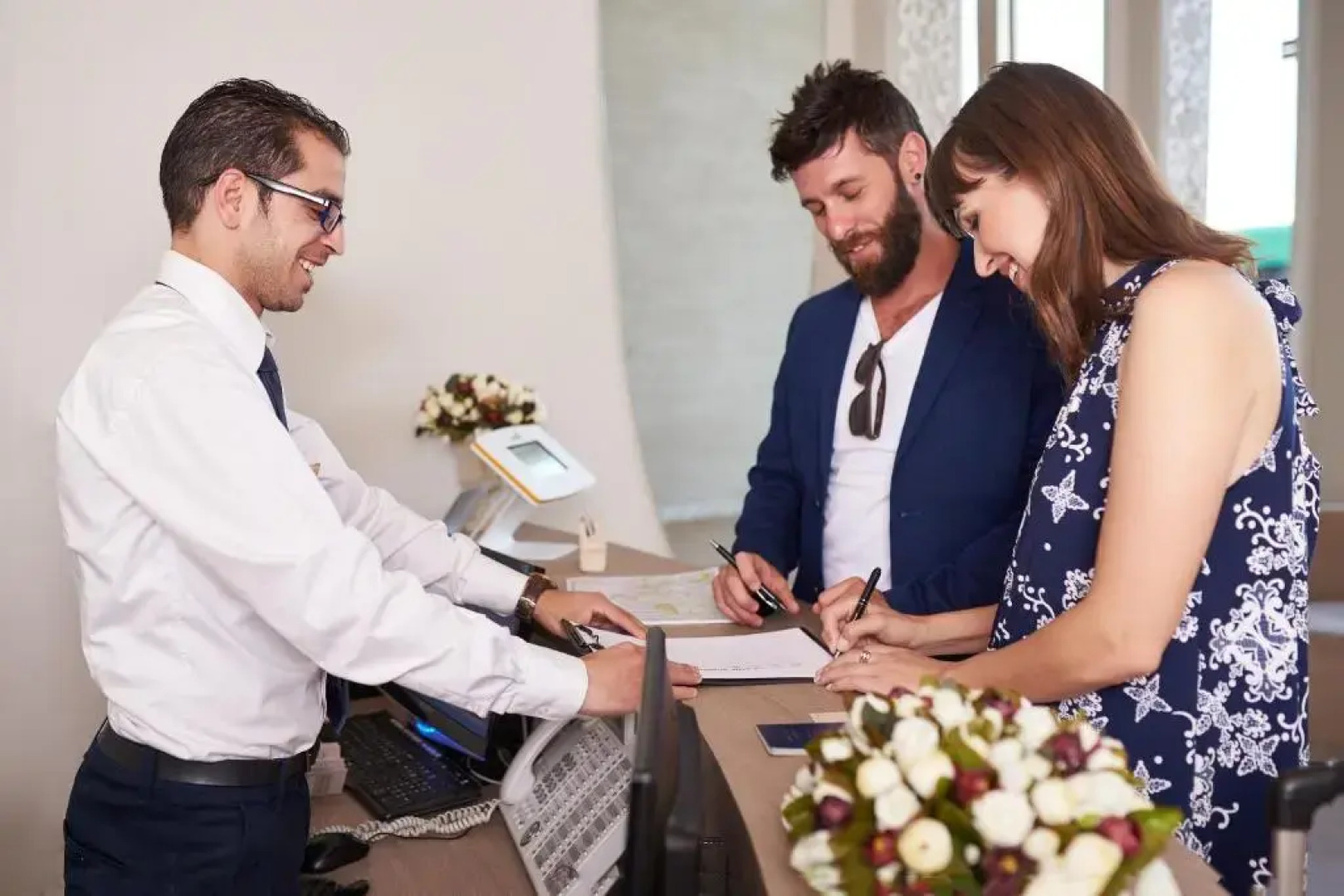 Agripas Boutique Hotel