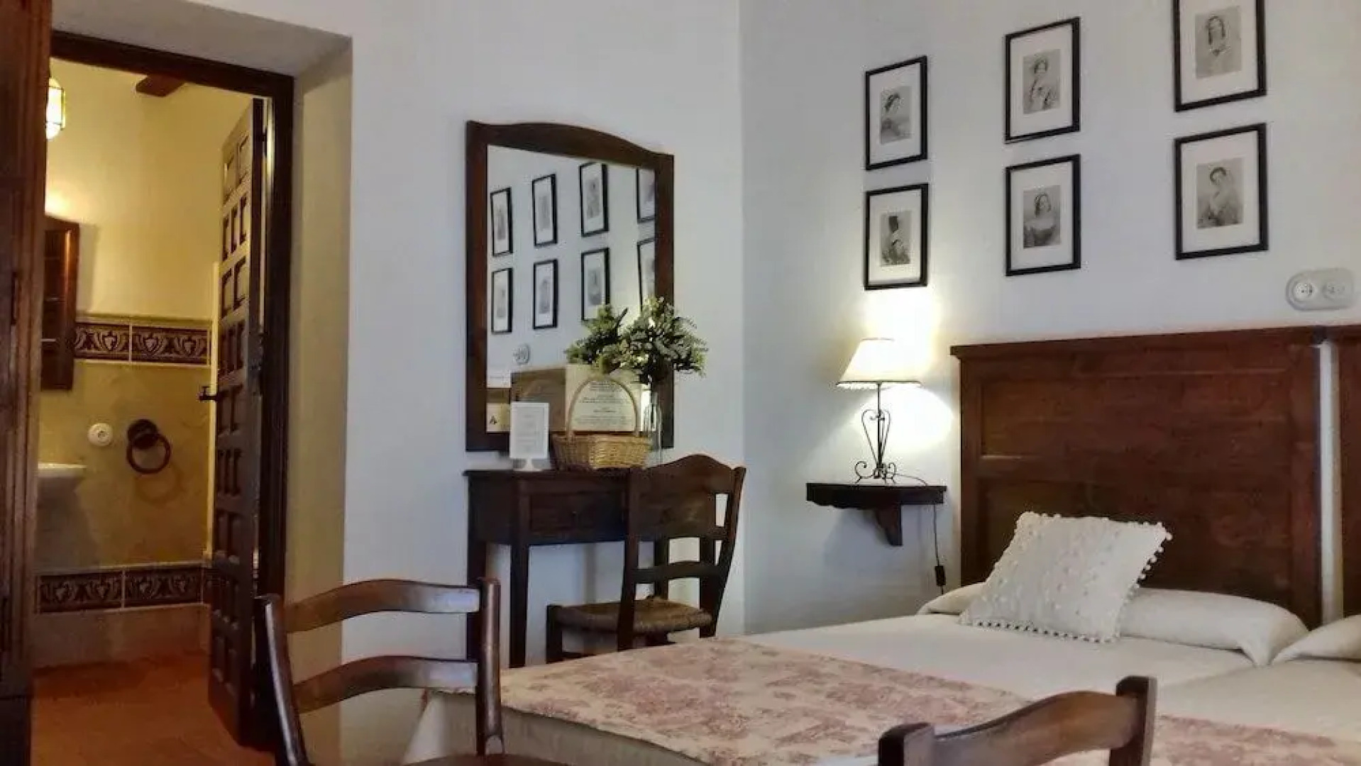 Hostería Casa Adriano