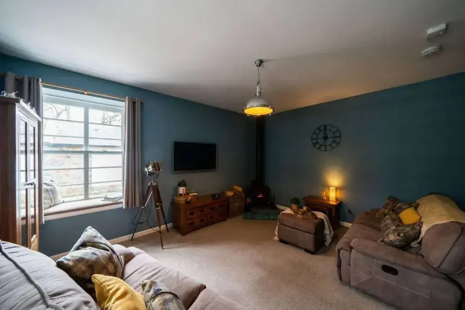 Ranch House Cottage Inverurie Aberdeenshire