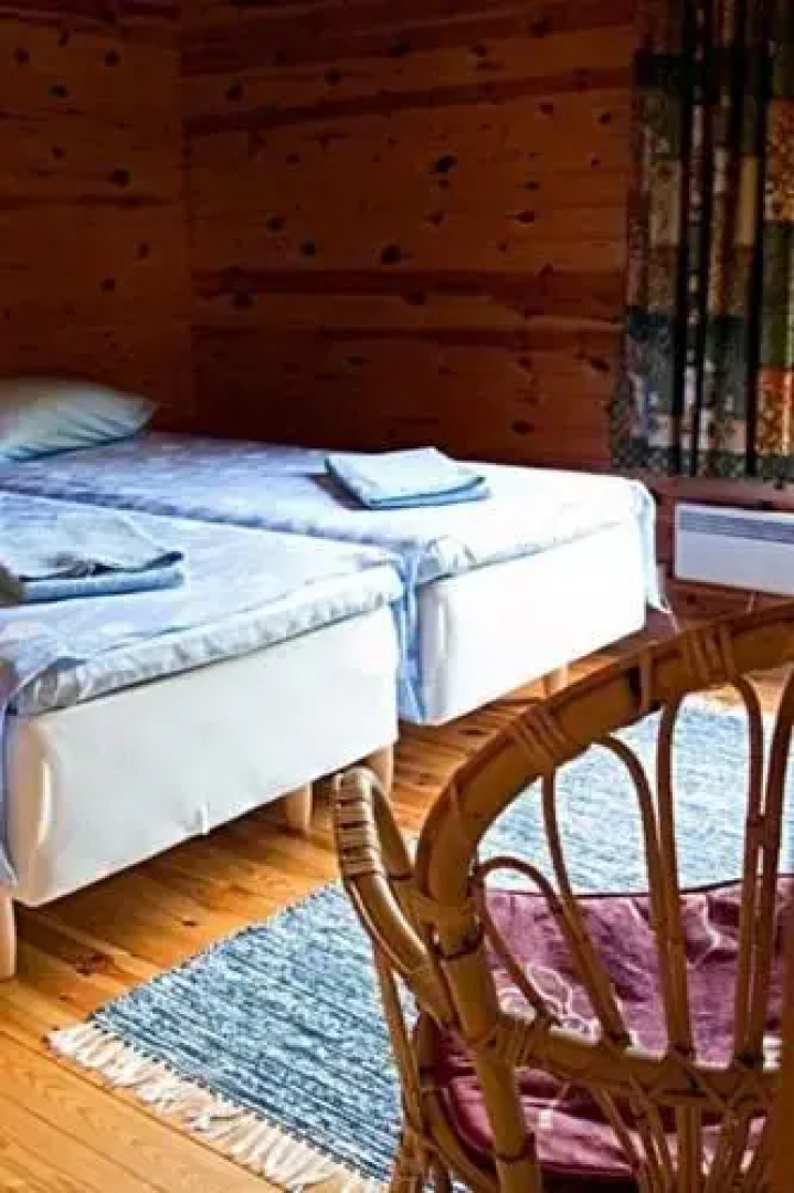 Pirkholma Cottages