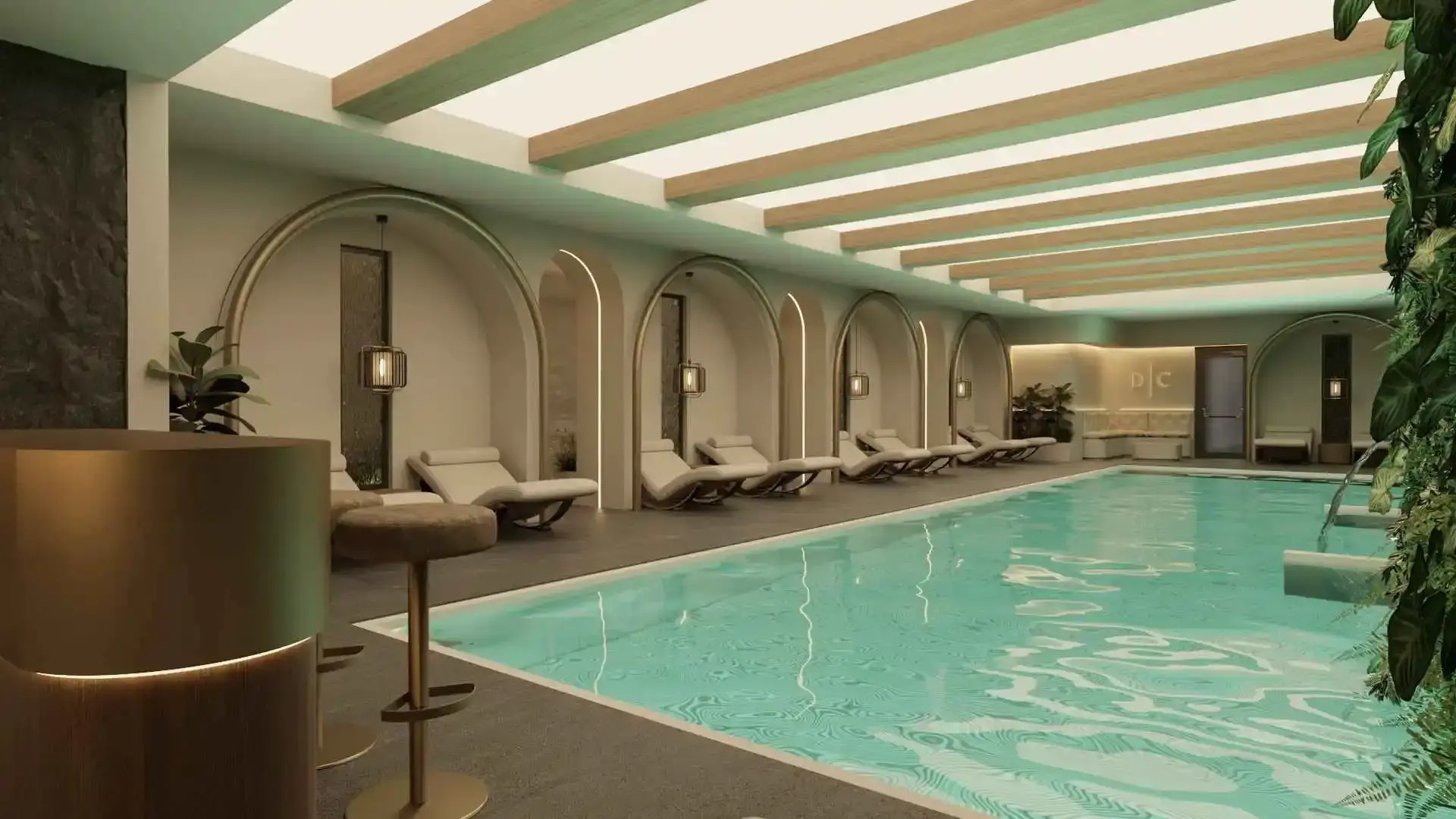 DICOSTA Boutique and Wellness Beachfront Hotel