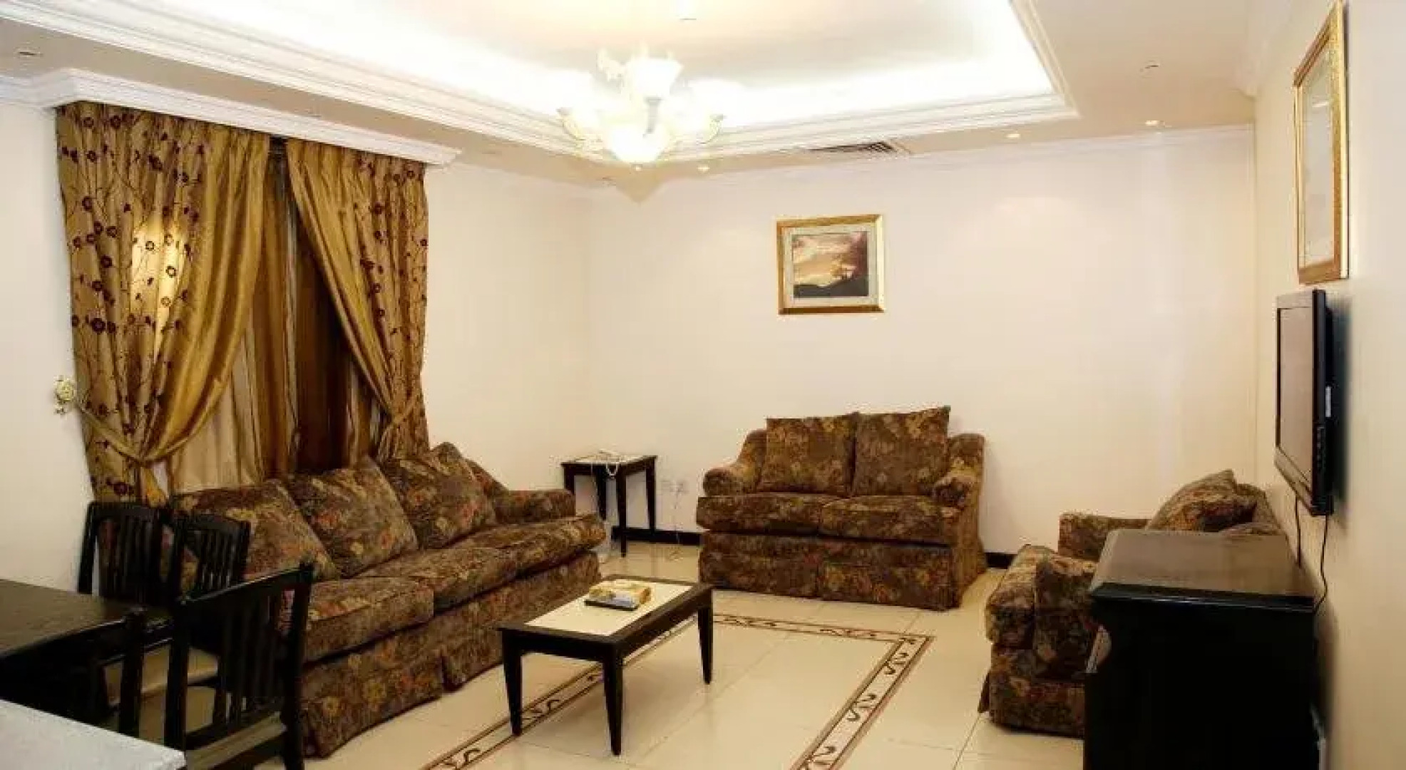 Al Seef Castle Motel