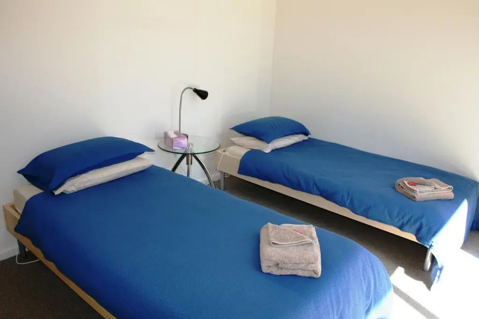 Craggy Peaks Wilderness Cabins