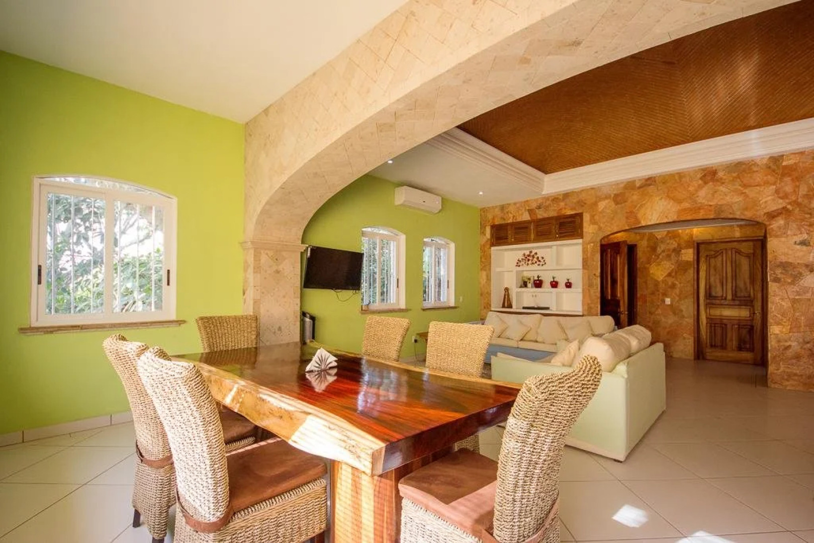 MBoutique Hotel Sayulita