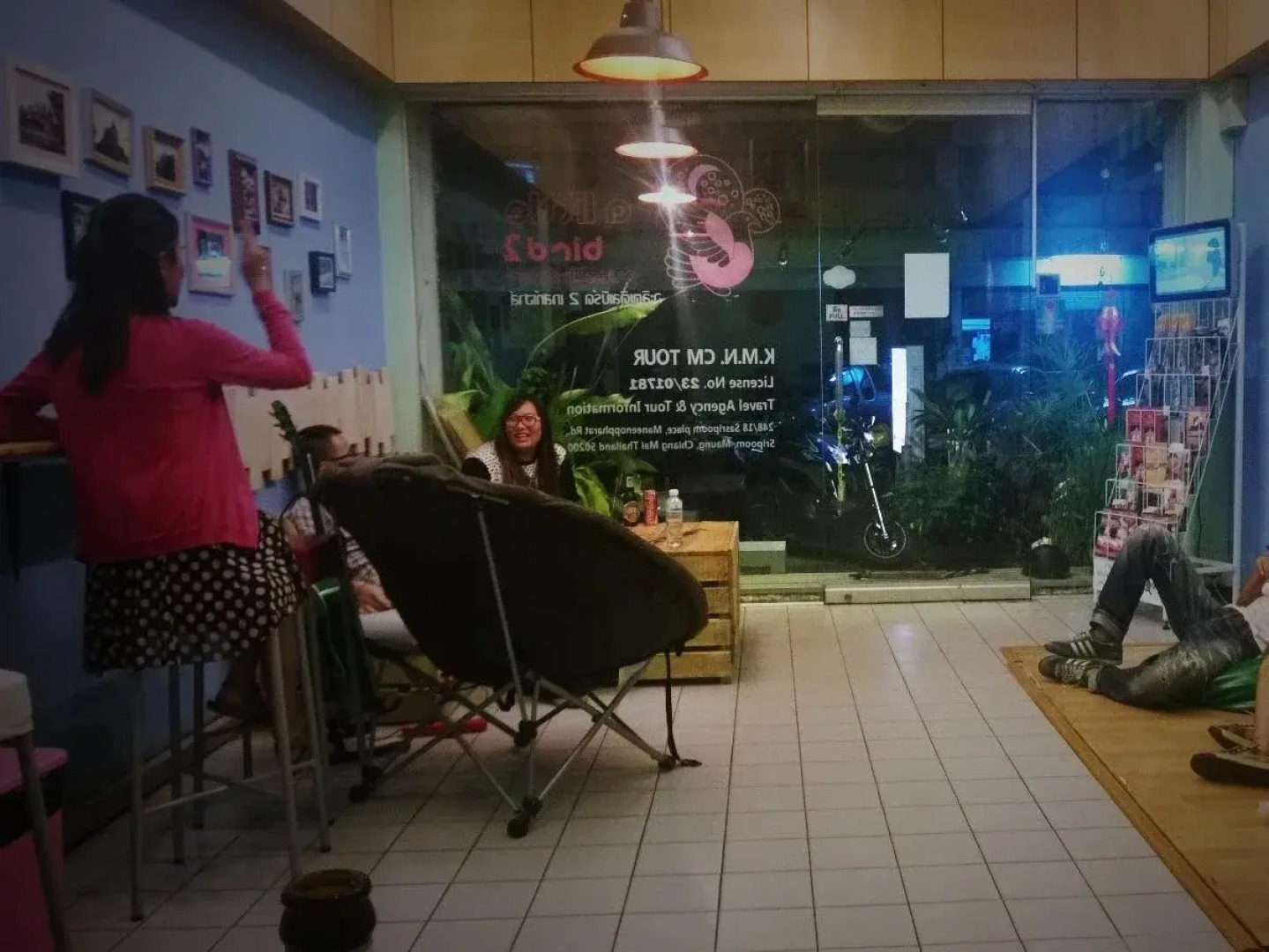 A Little Bird 2 Guesthouse