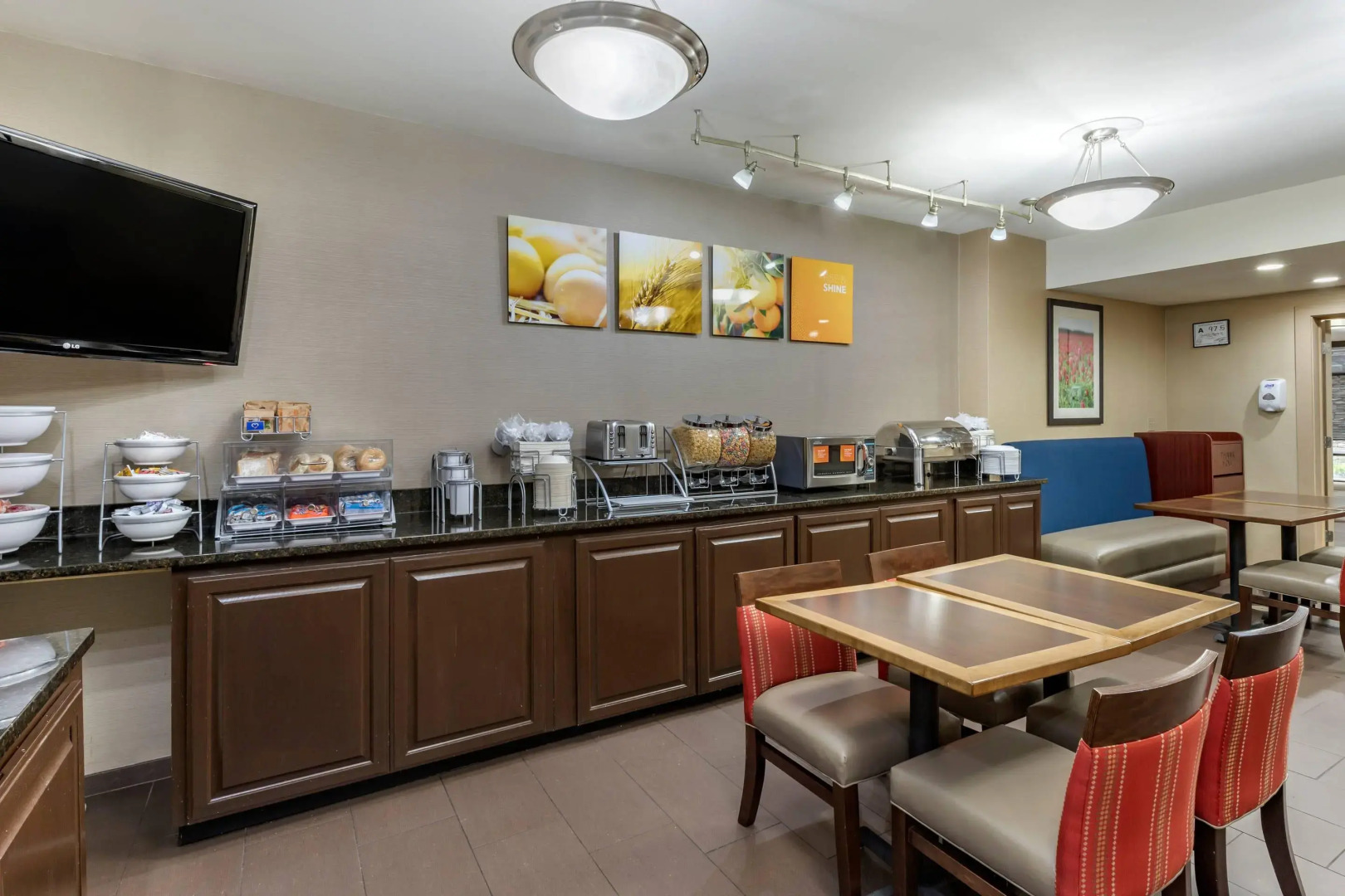 Comfort Inn Shelby
