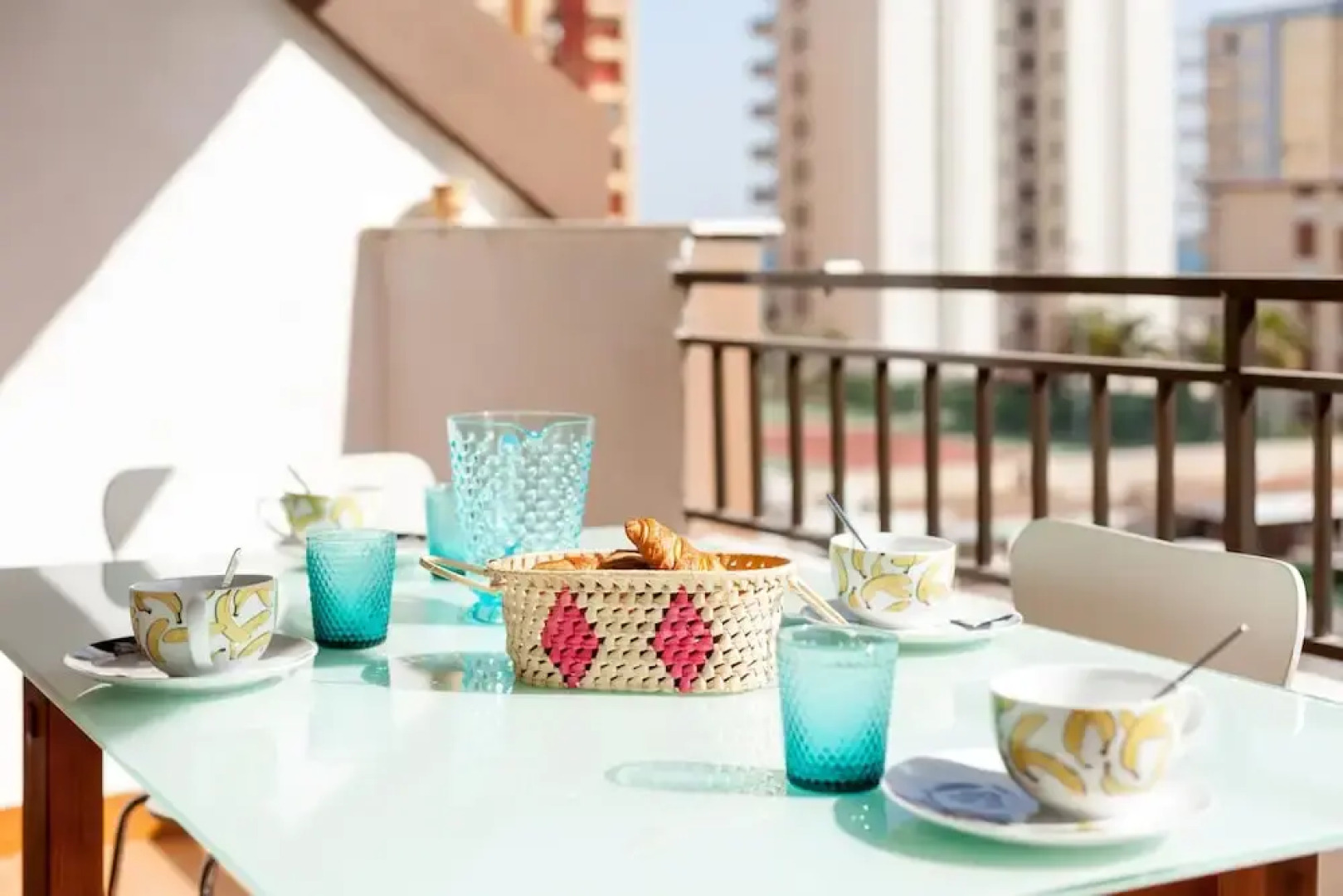 Apartamento Bellavista