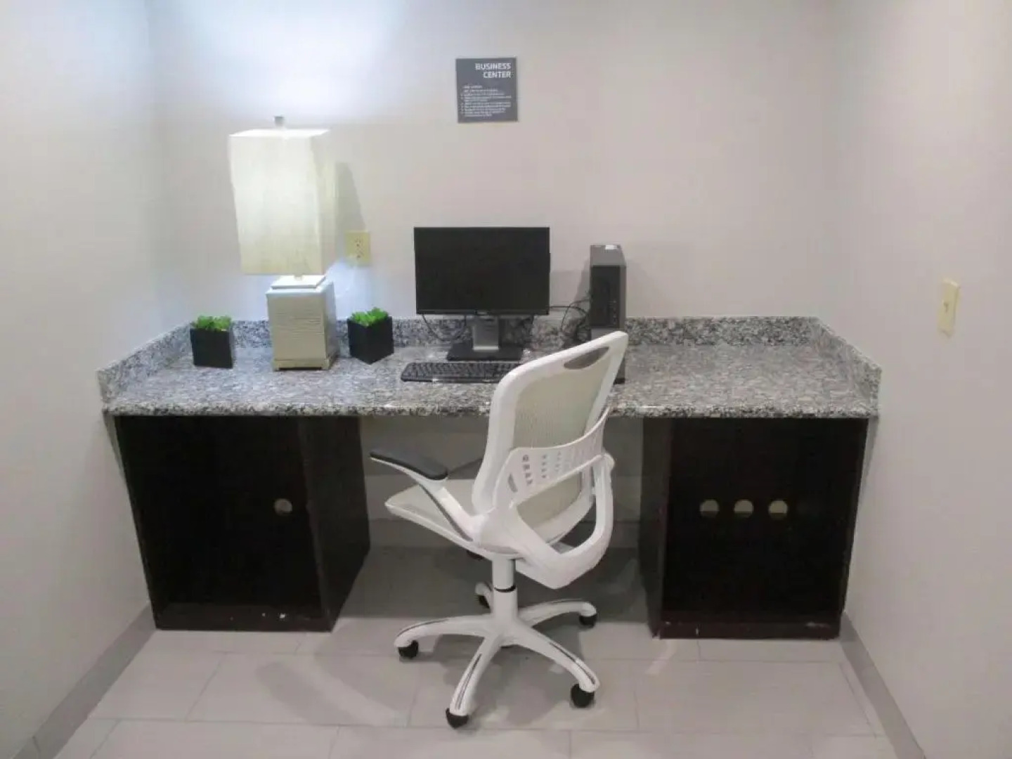 Best Western NSU Inn