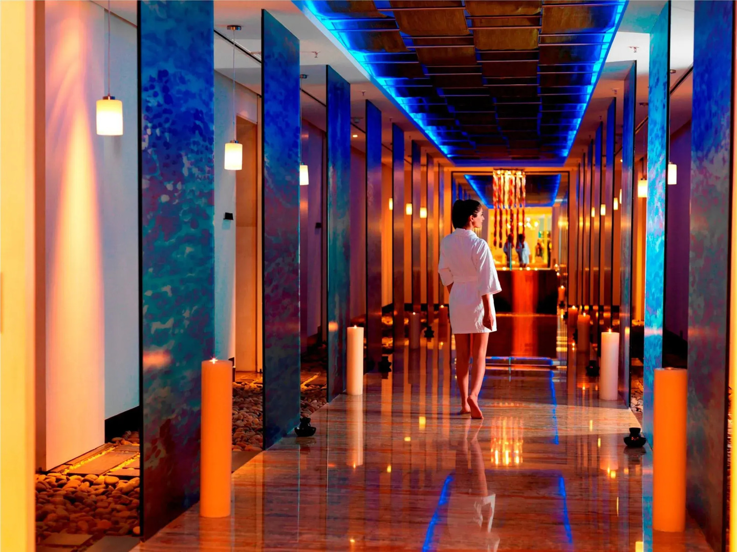 JW Marriott Hotel Bengaluru