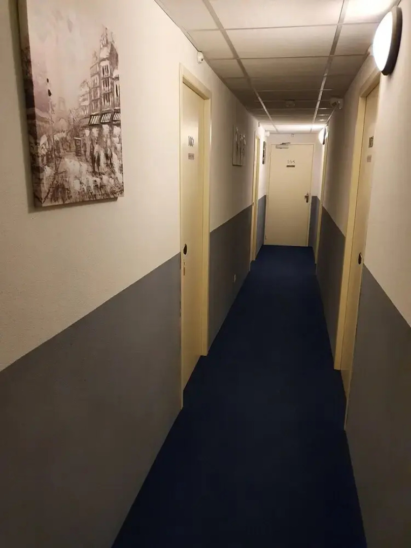 Auberge De La Licorne