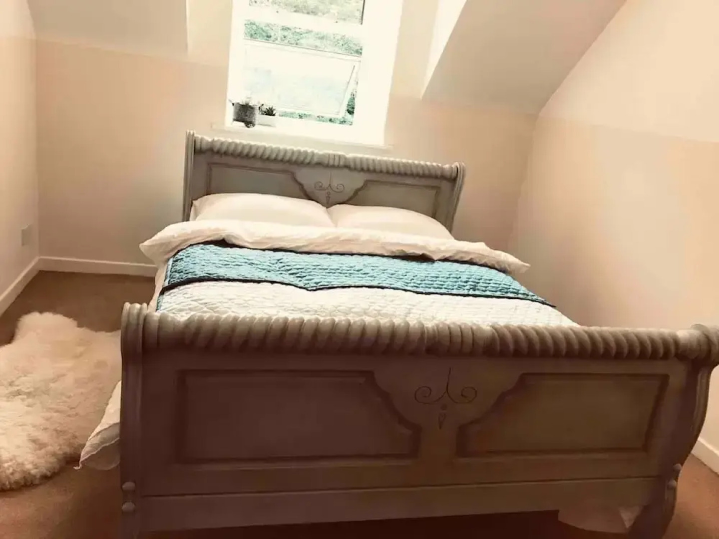 Cottage By The River