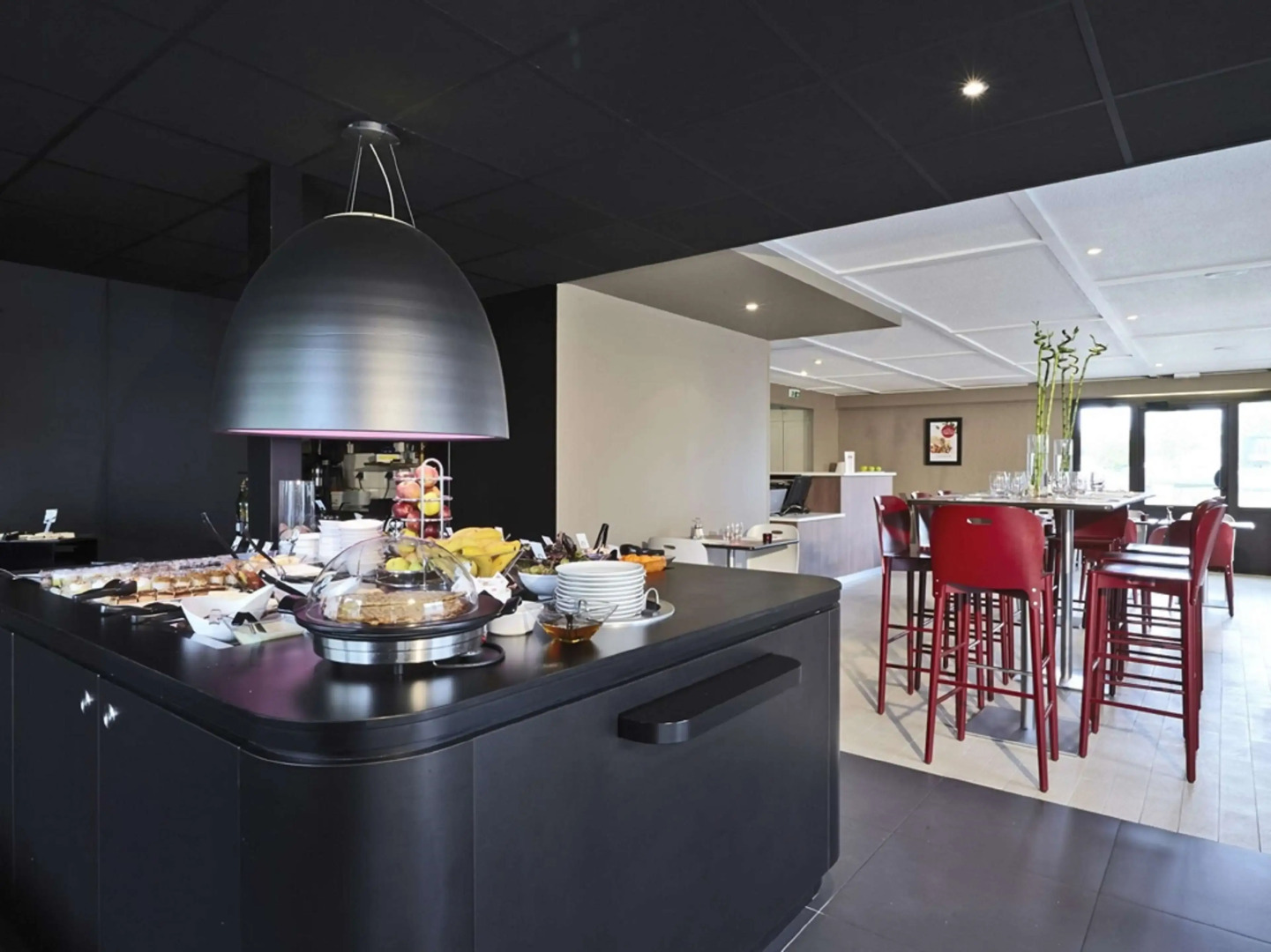 Campanile Rennes Cleunay