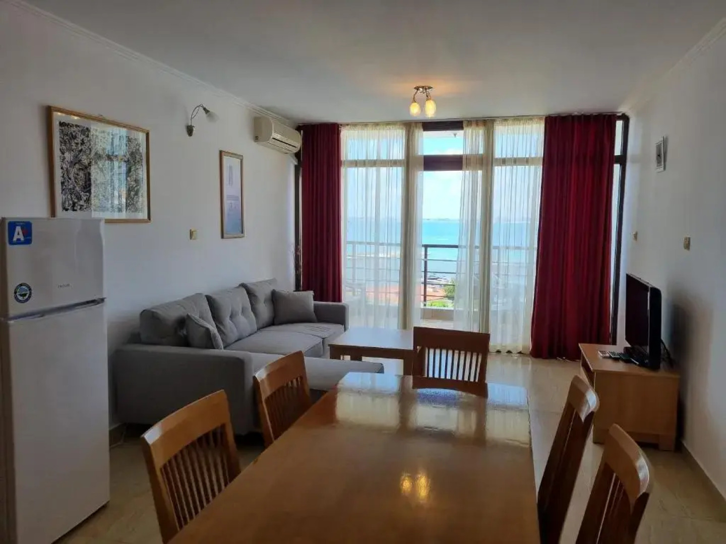 DIAMOND Apart Complex