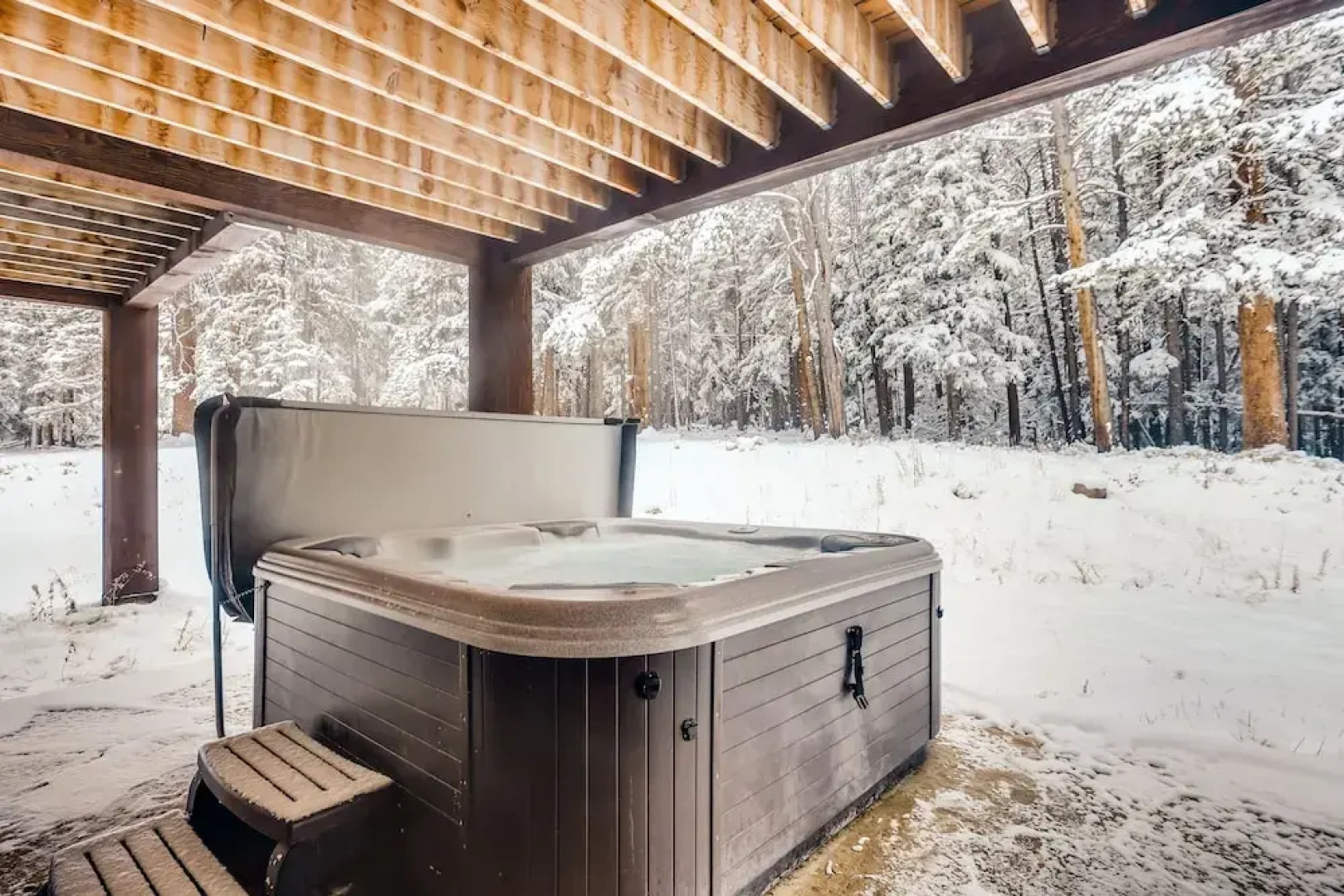 360 Breckenridge - 6 Br Home