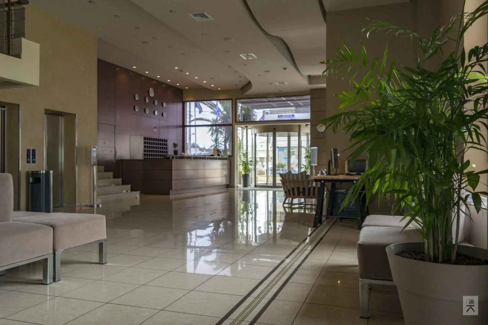 Hotel Avra by Smile hotels