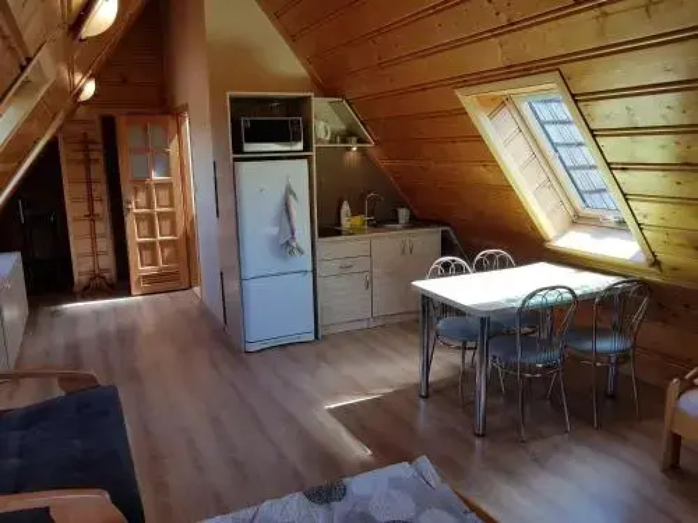 Pokoje Pod Kopiencem Grzegorz Plata