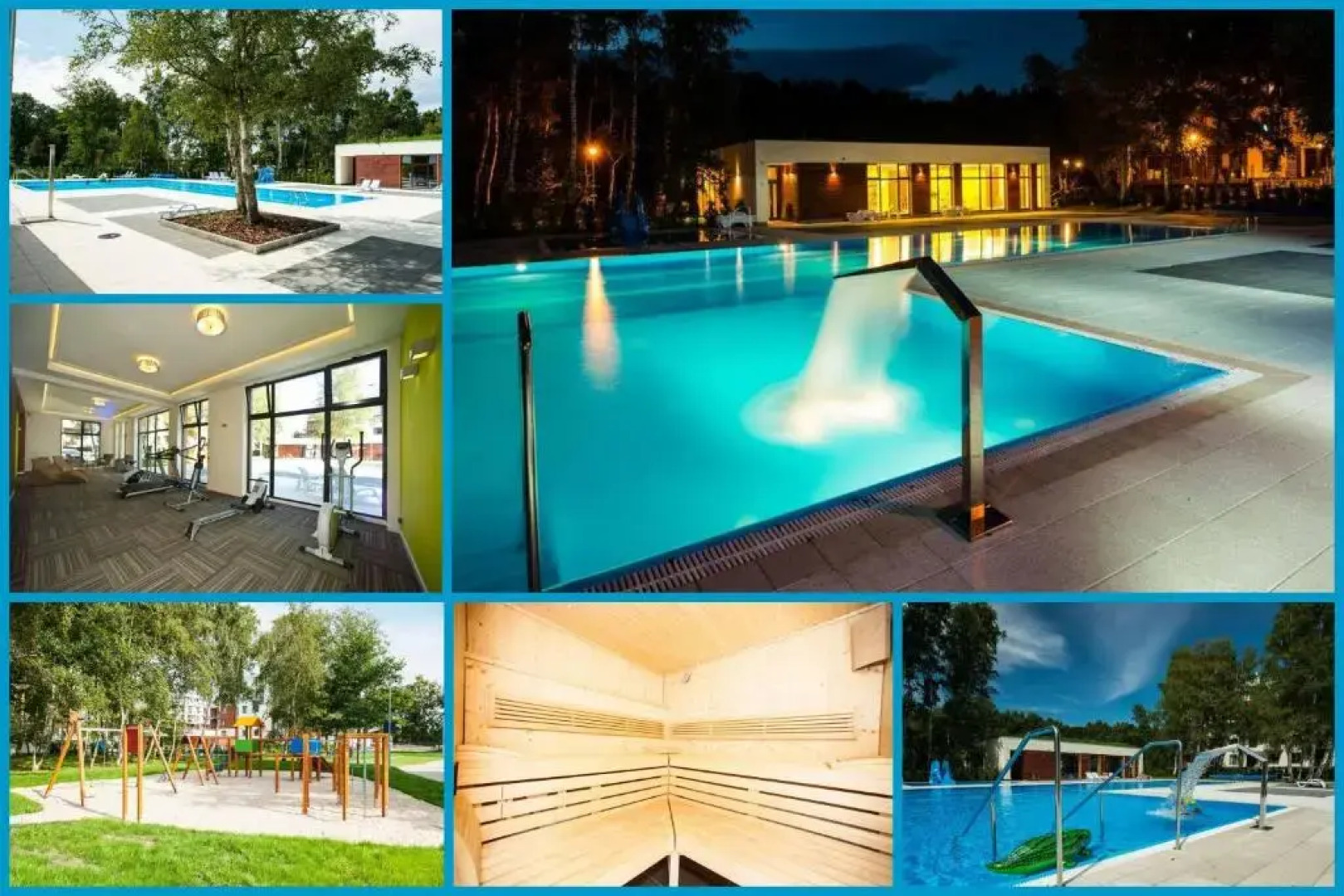 Apartament Mare Deluxe Polanki