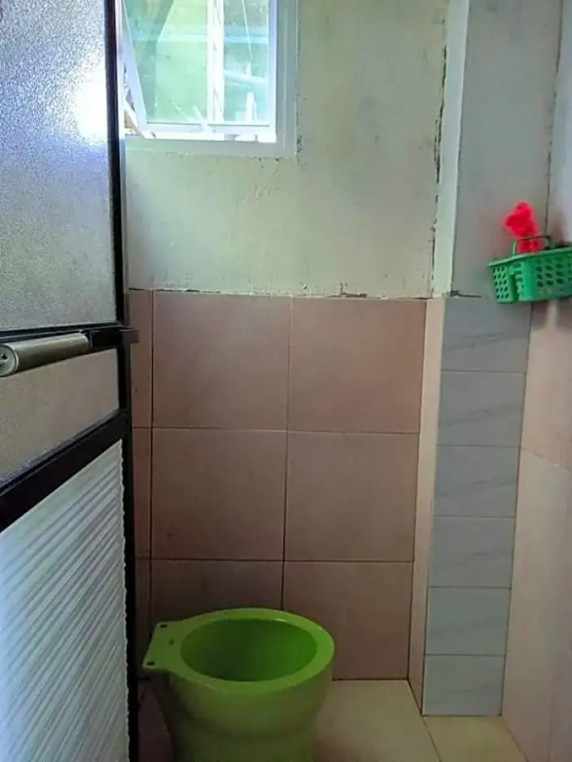 Emen's Paradise Resort