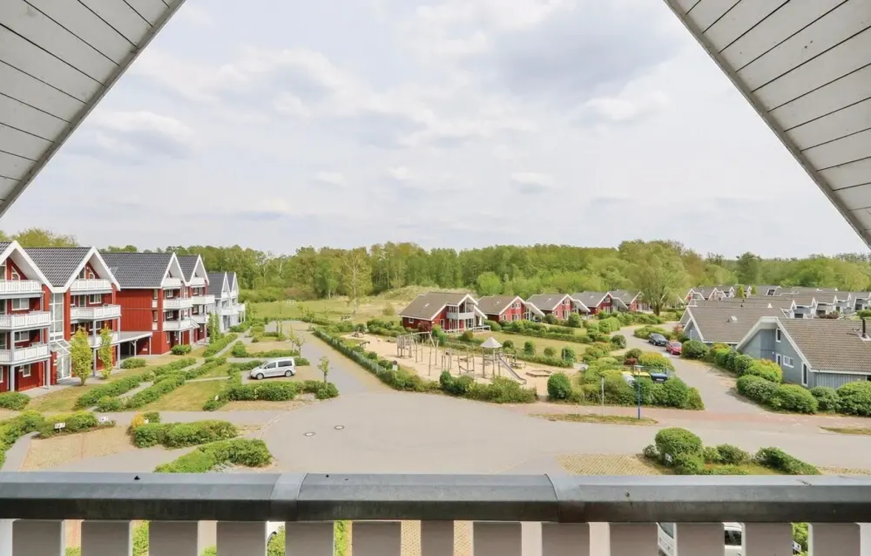 Amazing Apartment in Rechlin With 3 Bedrooms, Sauna and Wifi