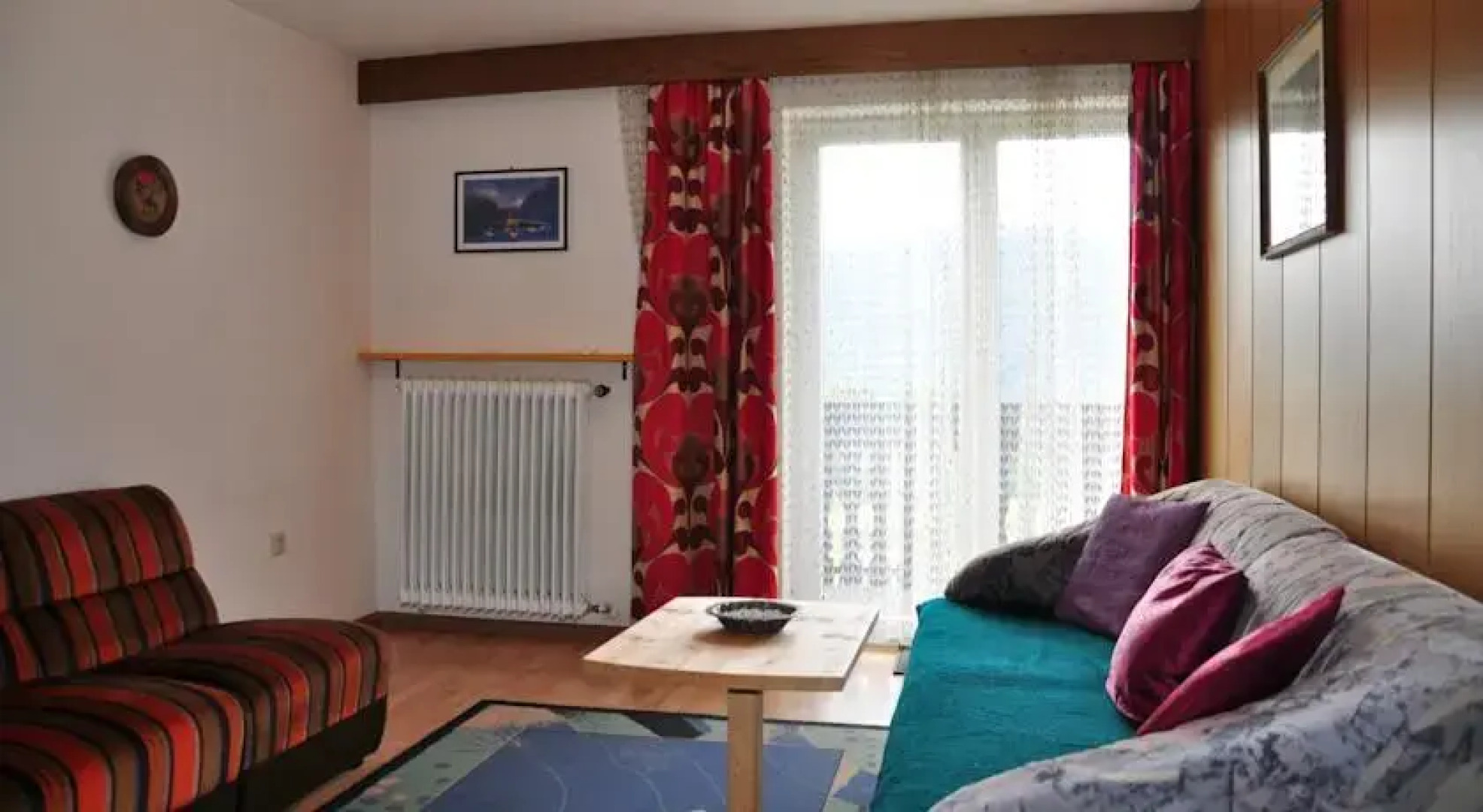 Blasbichler Appartments