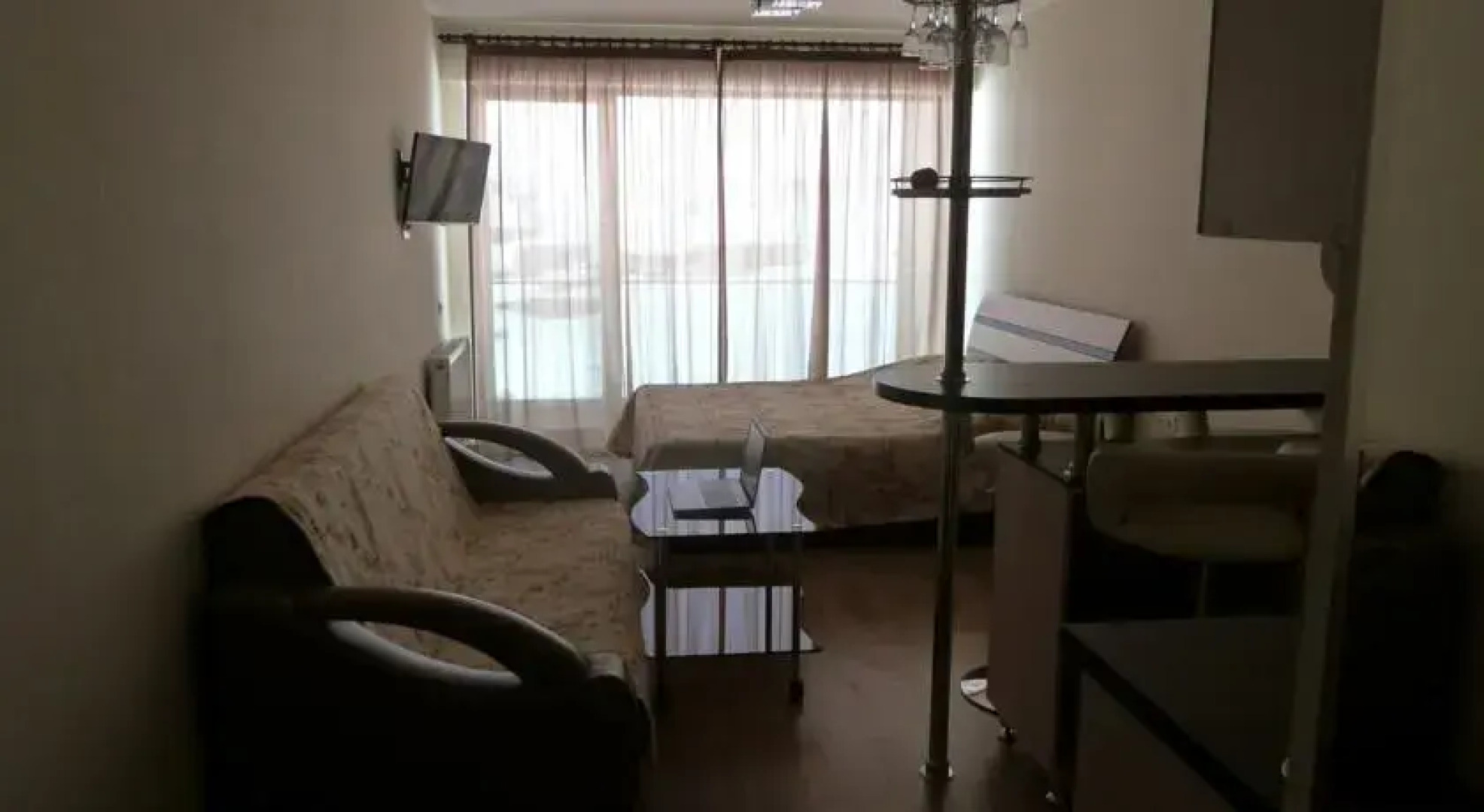 Studio in Kazbegi District