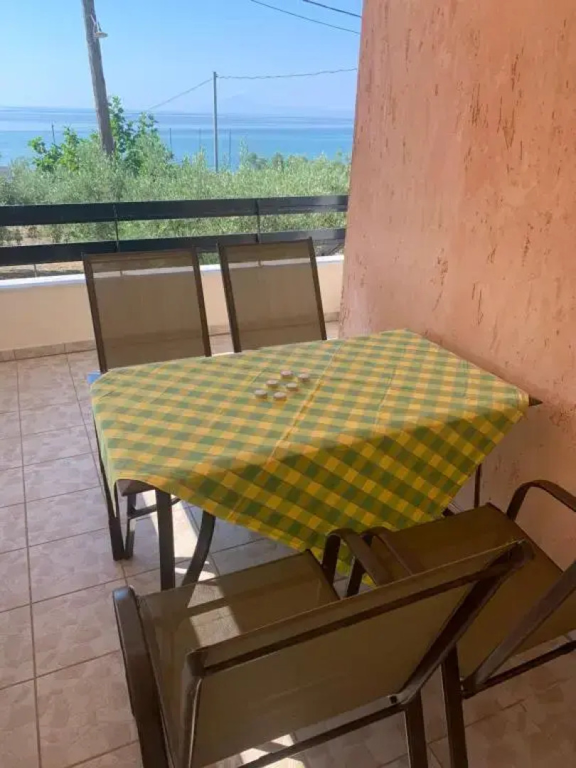 Seaside Folia Beach Kavala