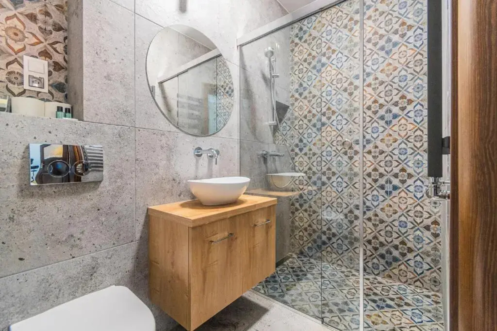 Apartamenty Gajówka- rowery, plac zabaw, sauna, jacuzzi