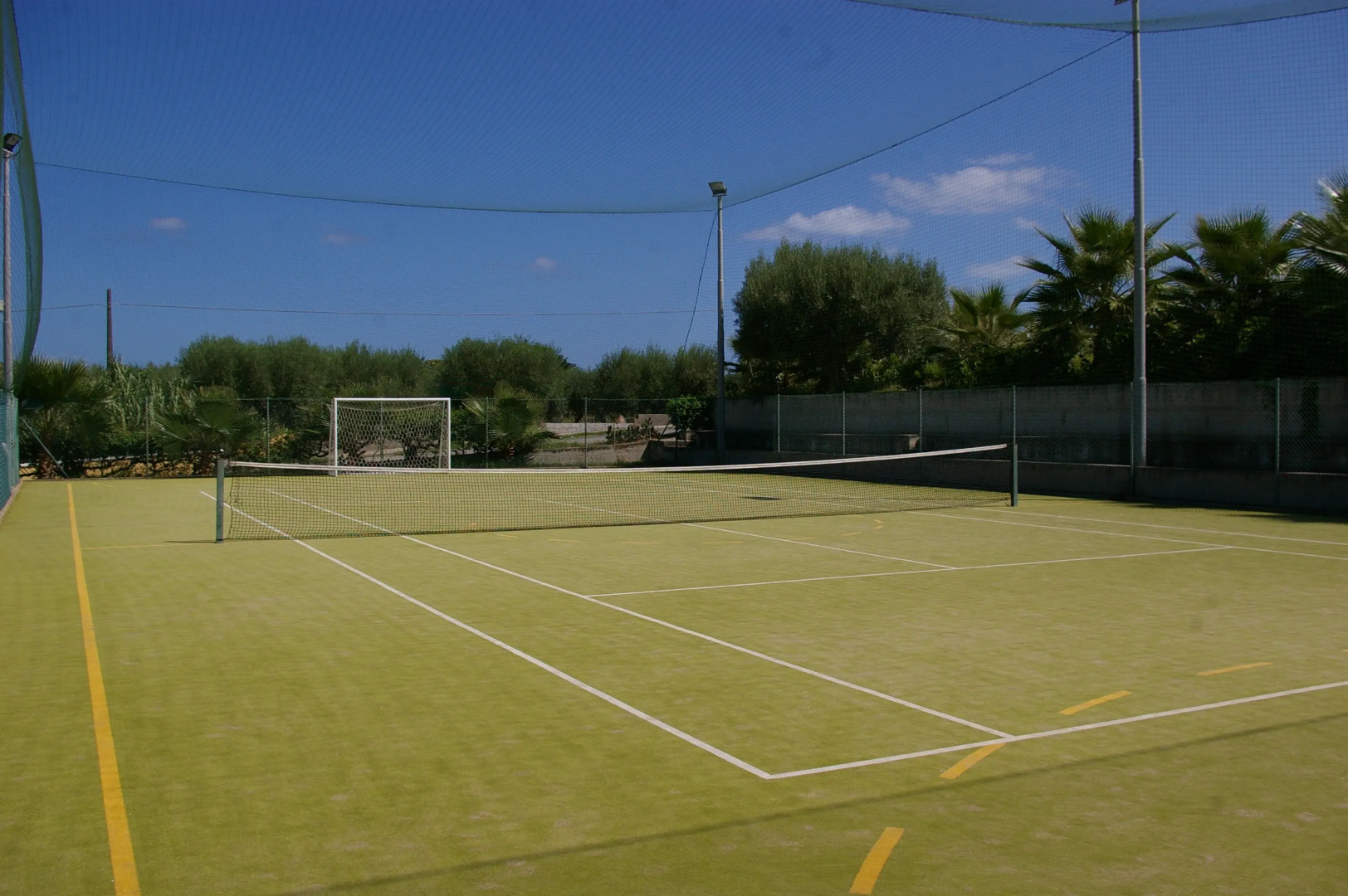 Villaggio Il Gabbiano