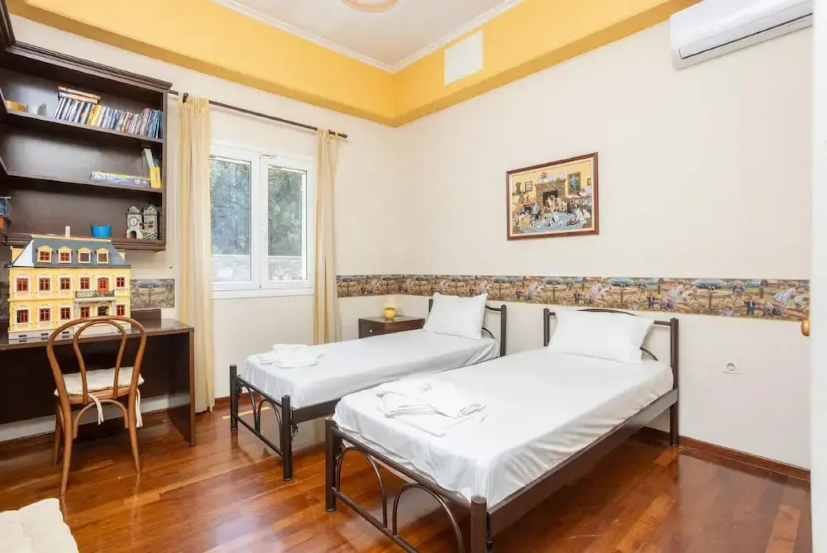 Villa Golden Tiara Large Private Pool A C Wifi