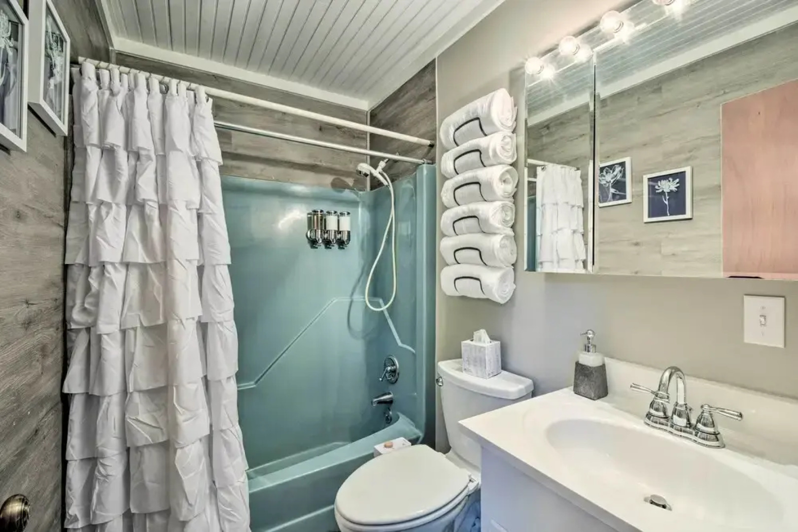 Sky Valley Resort Condo w/ Views & Amenities!