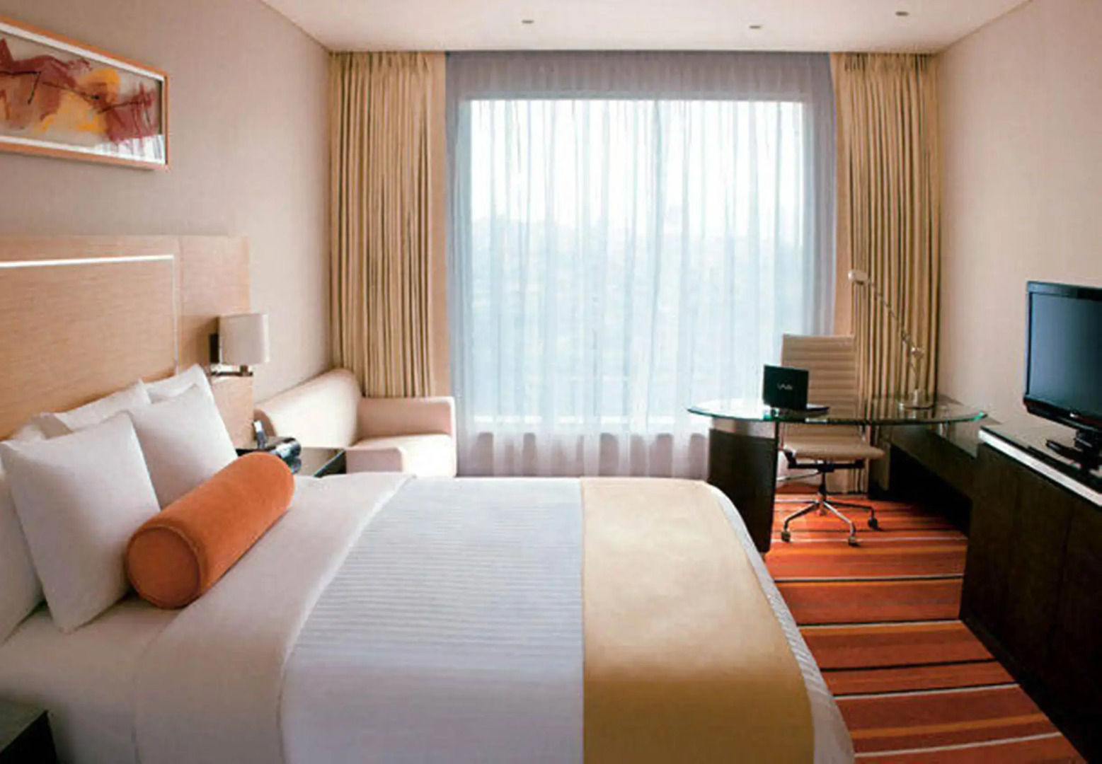 Courtyard by Marriott Pune Hinjewadi