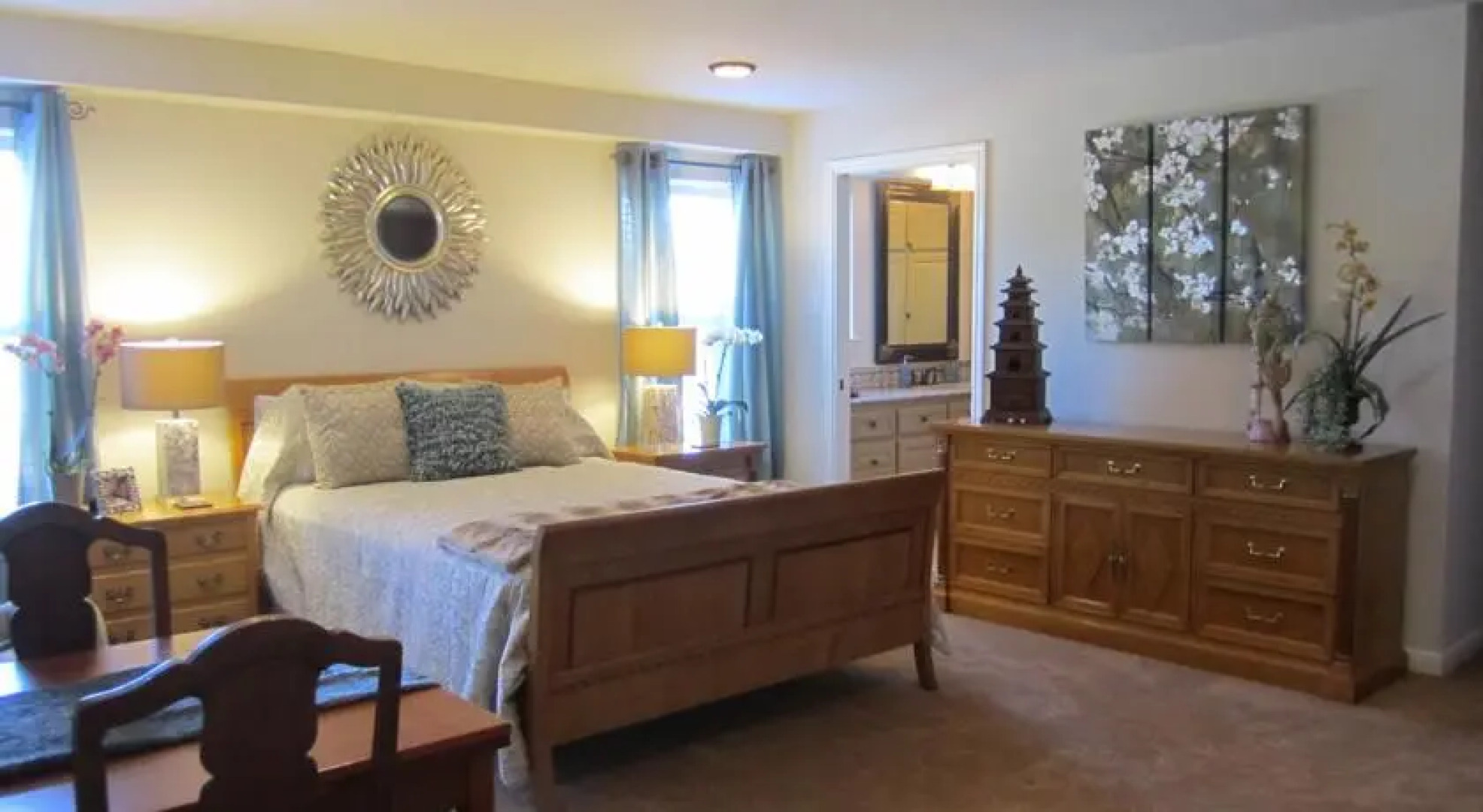 Hillcountry Hideaway