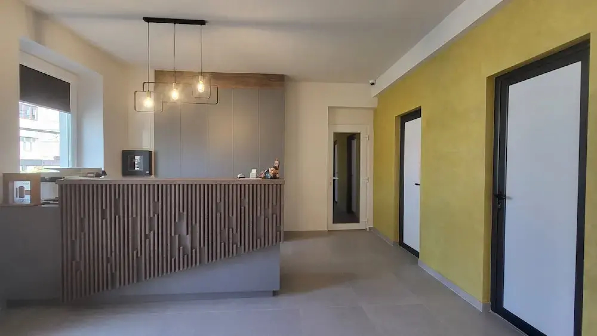 XO Residence