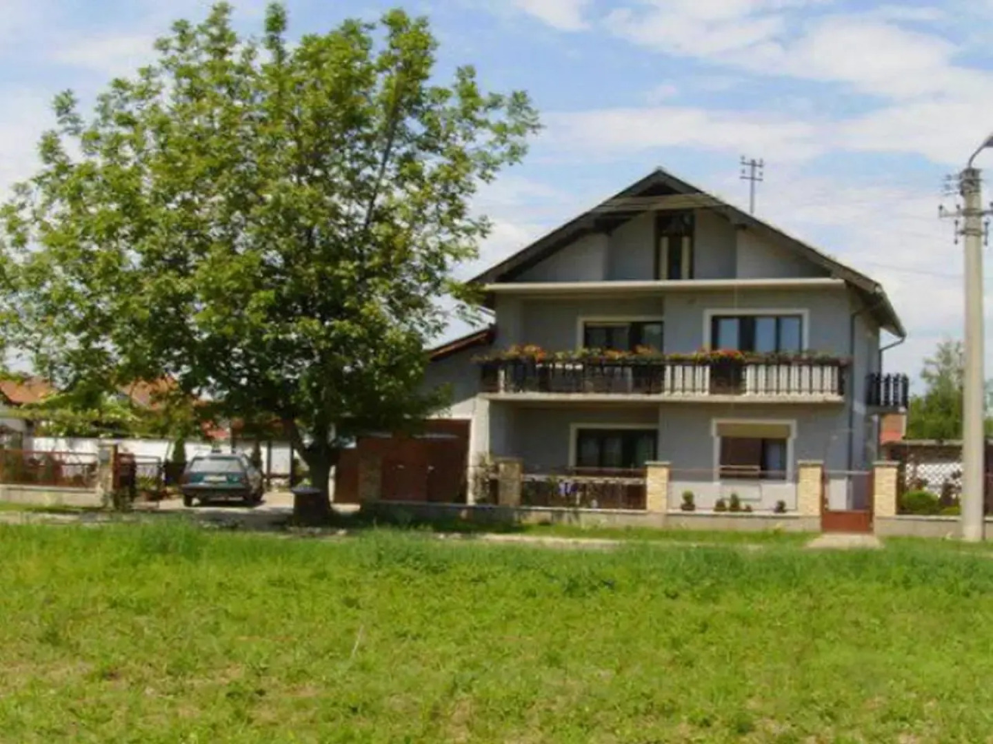 Guest House Dunavski Raj