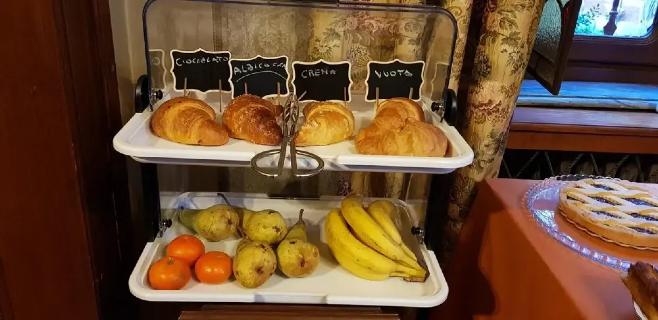 Bed & Breakfast OttoQuadri