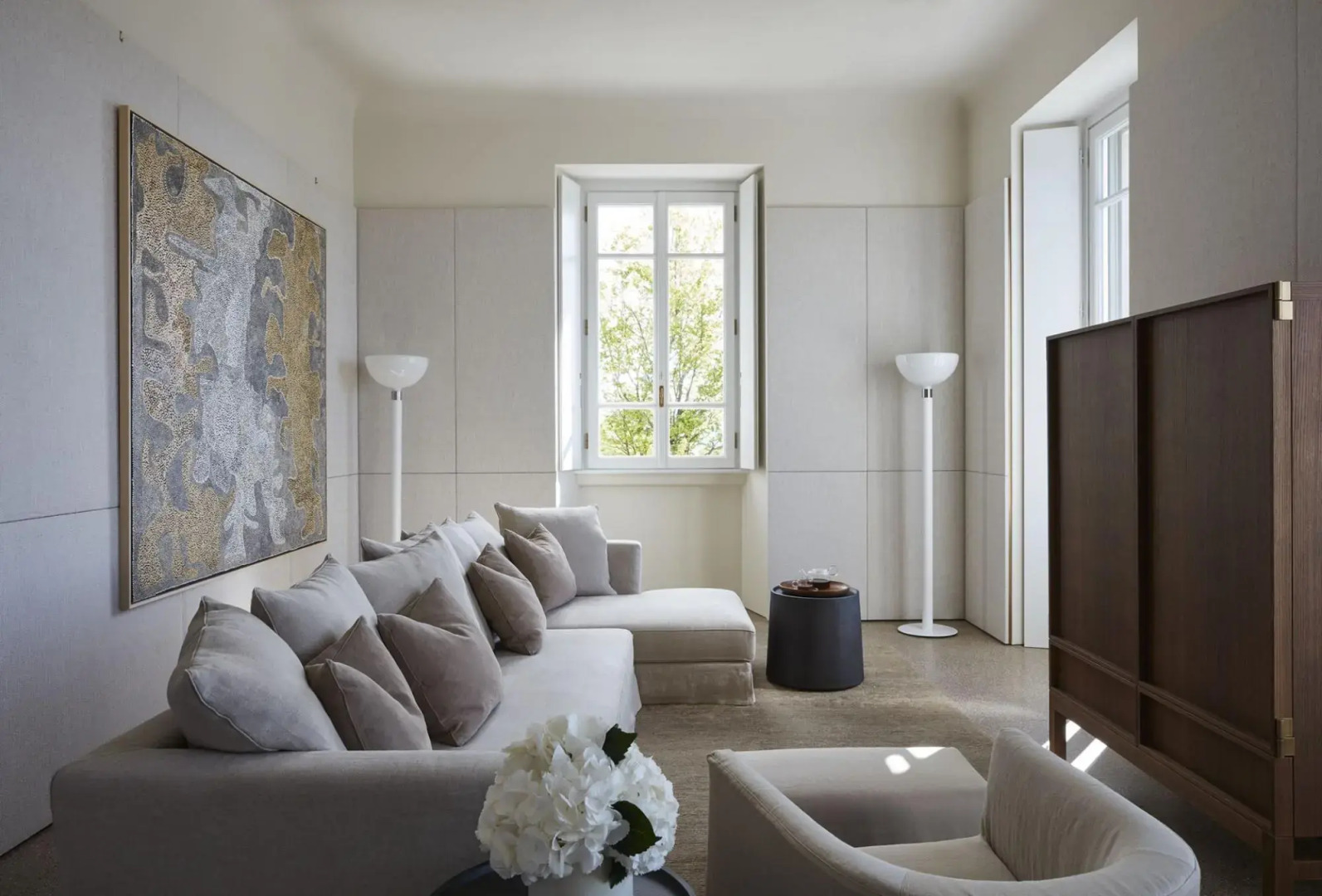 Marvellous Luxury Villa with Staff and Breathtaking View on the Lake-VILLA SOGNO SUL LAGO