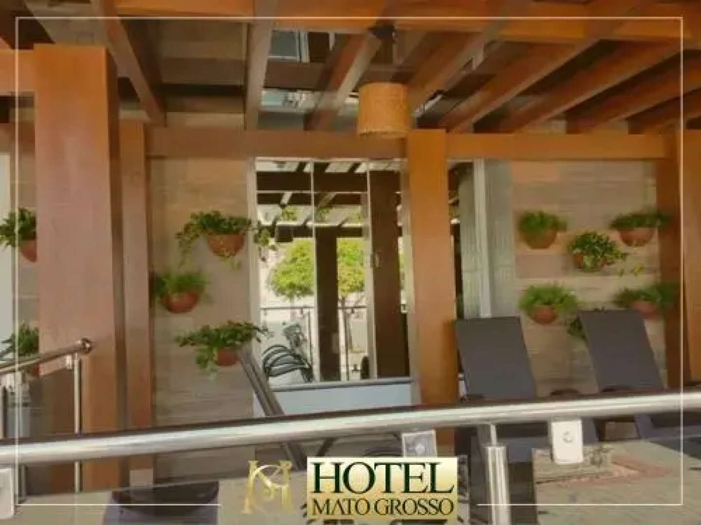 Hotel Mato Grosso