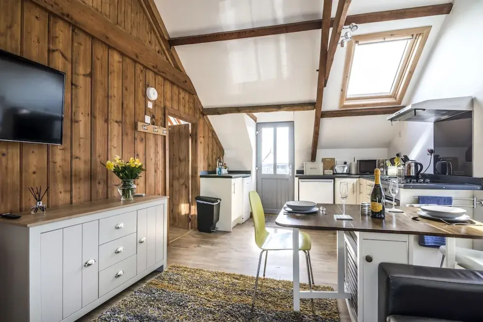 Ashgrove Farm - Llawhaden - Narberth