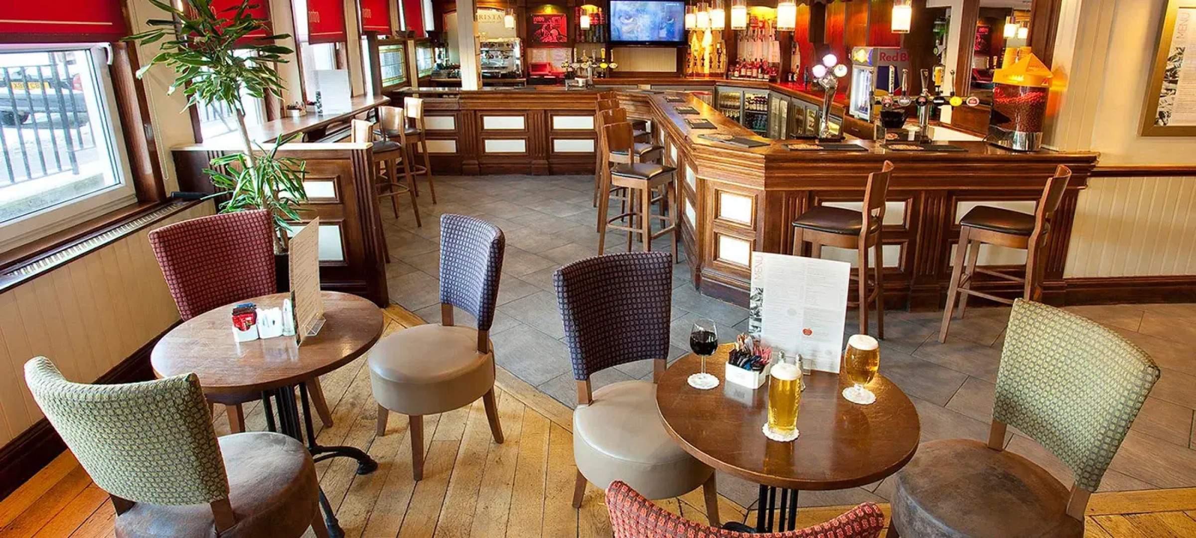 Leonardo Royal Hotel Edinburgh