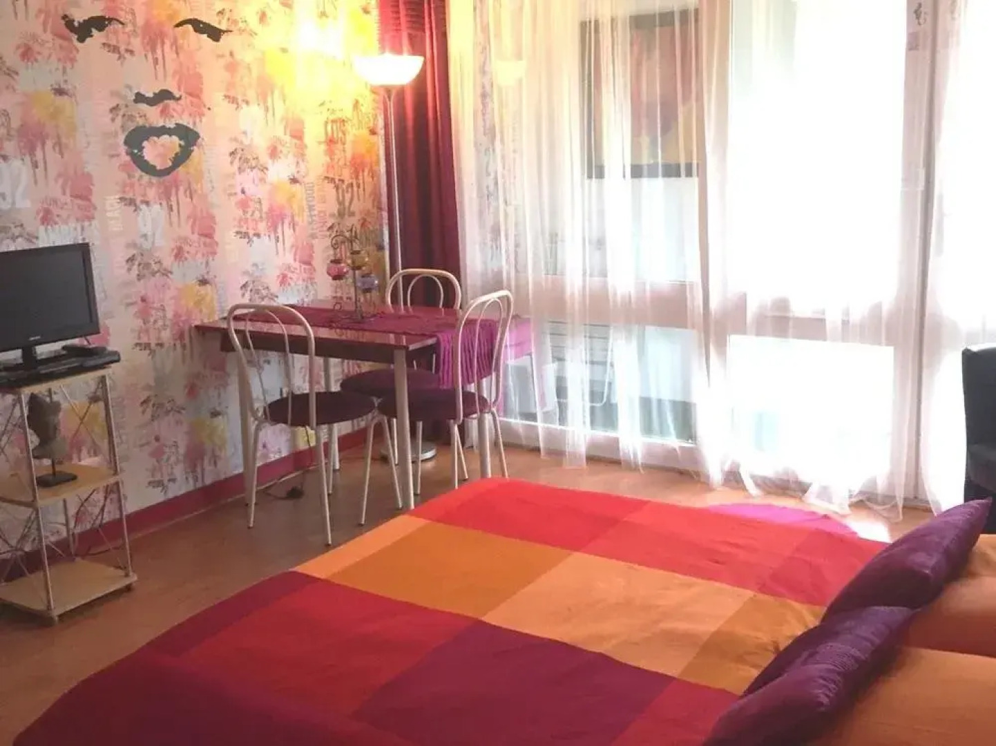 Studio Les Remparts de Kerjouanno