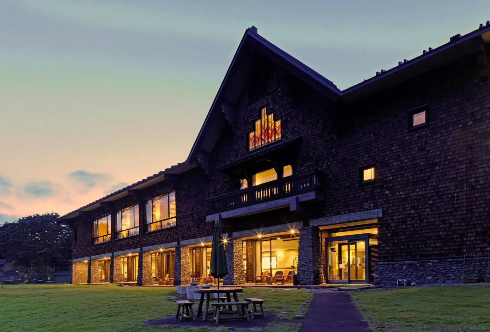 Urabandai Kogen Hotel