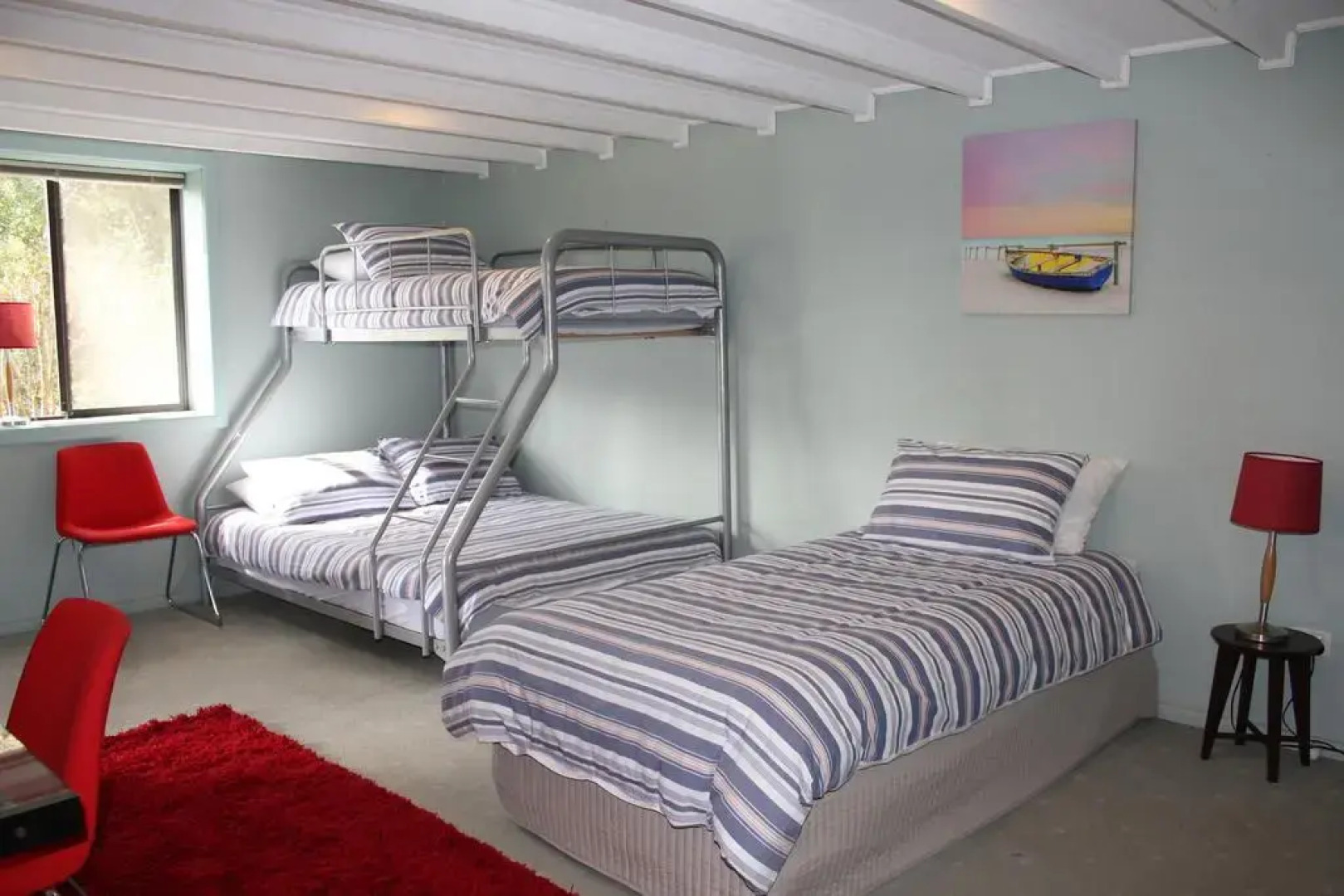 Avoca Beach "Cape Cottage"