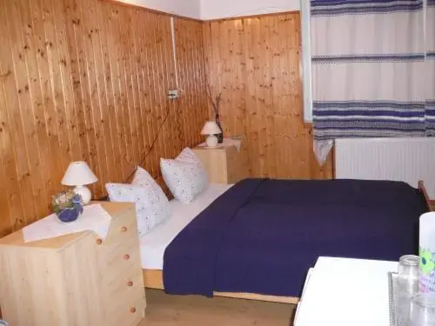 Horvátkert Guesthouse