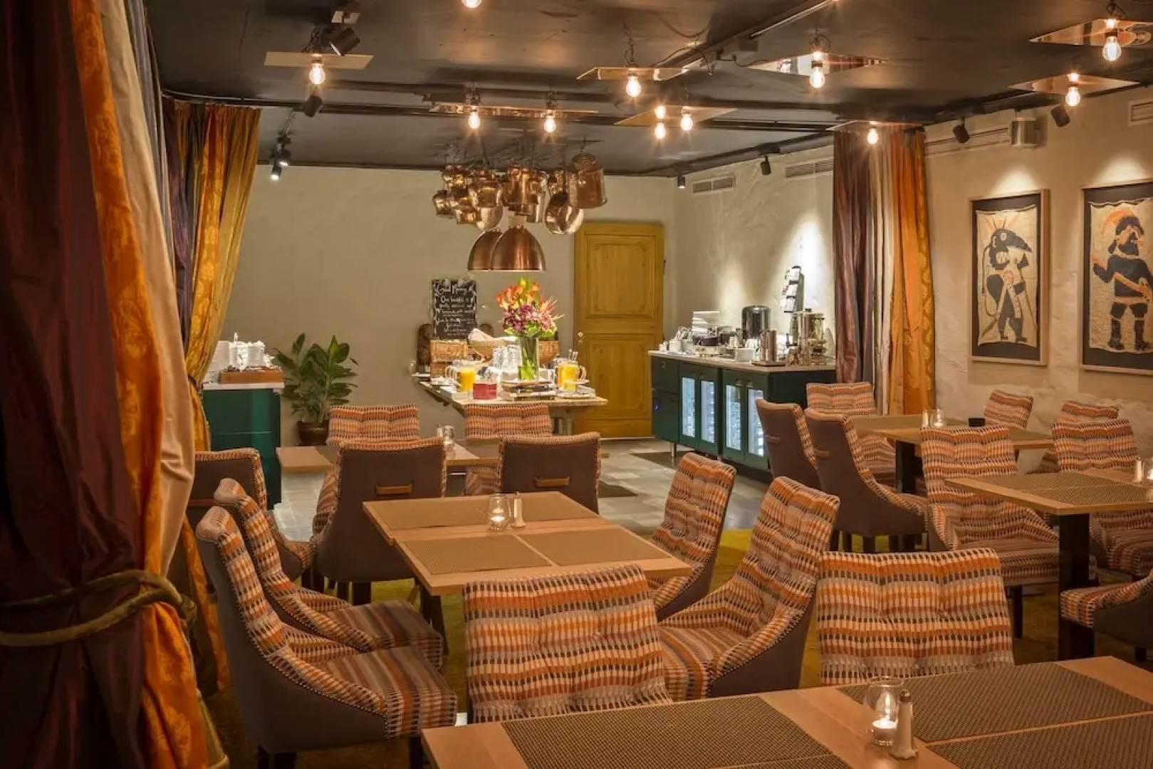 Collectors Victory Apartments