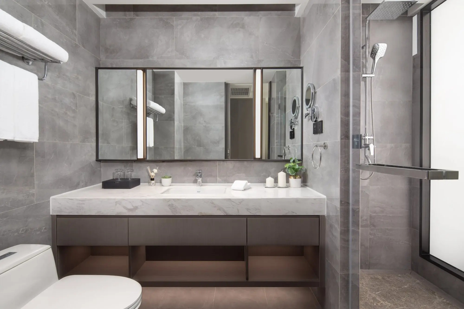 Somerset Daxing Beijing
