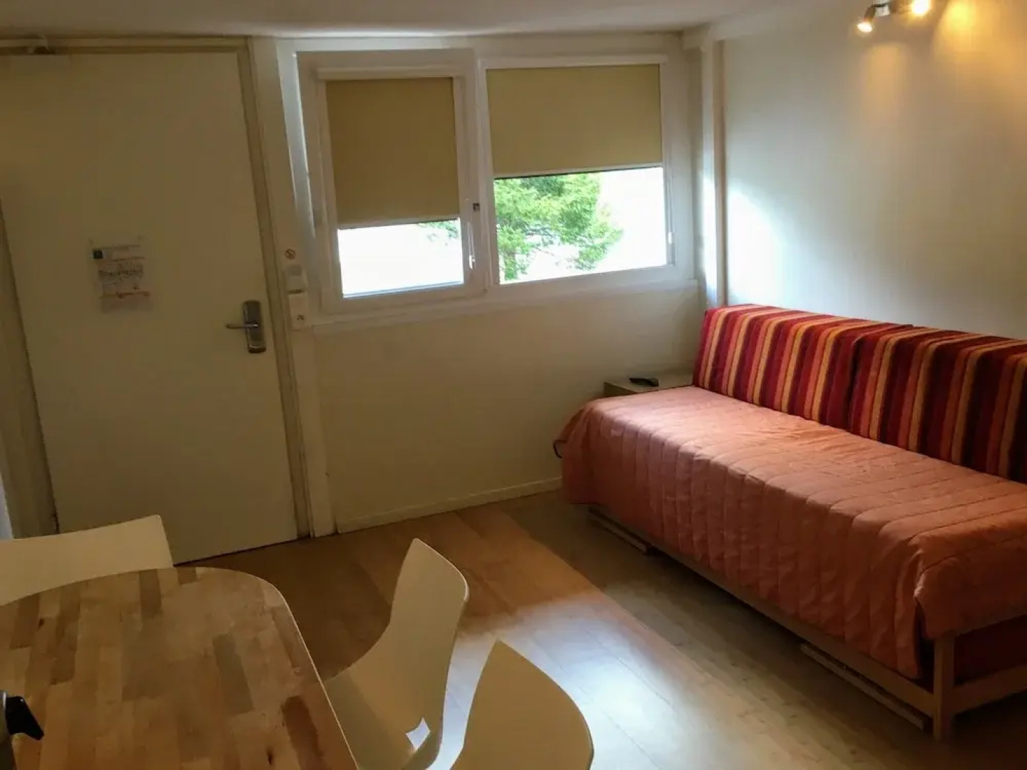 Hôtel Pierre Blanche