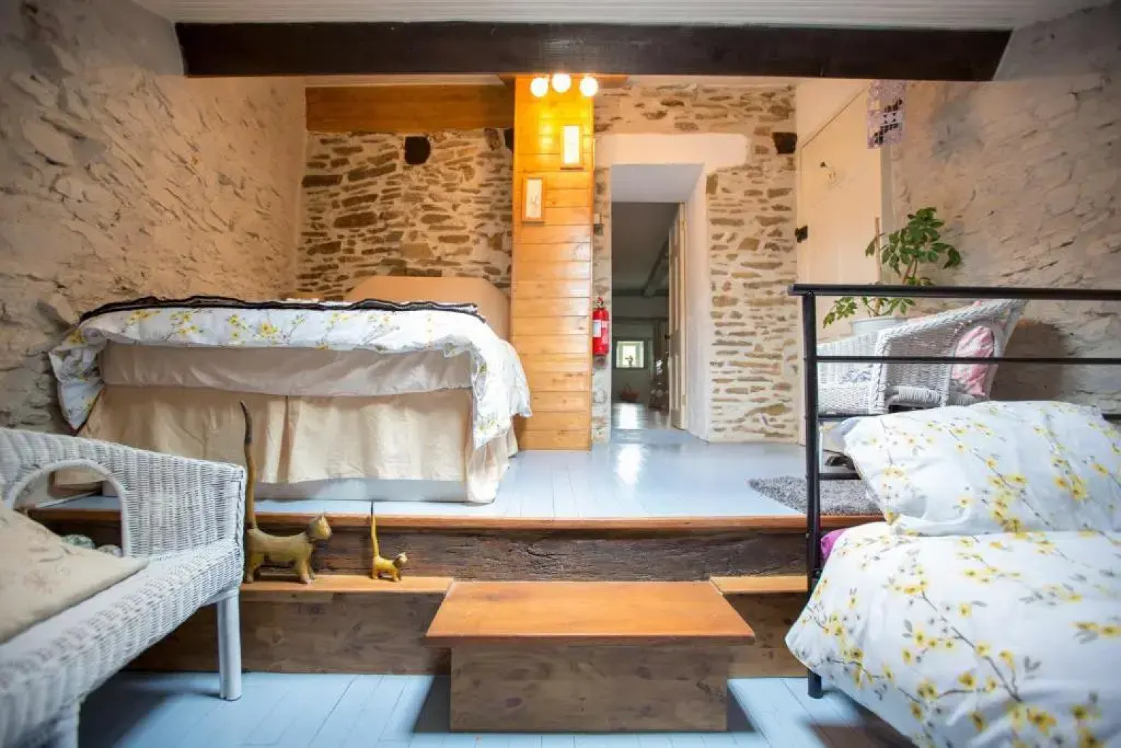 La Maison Des Fleurs