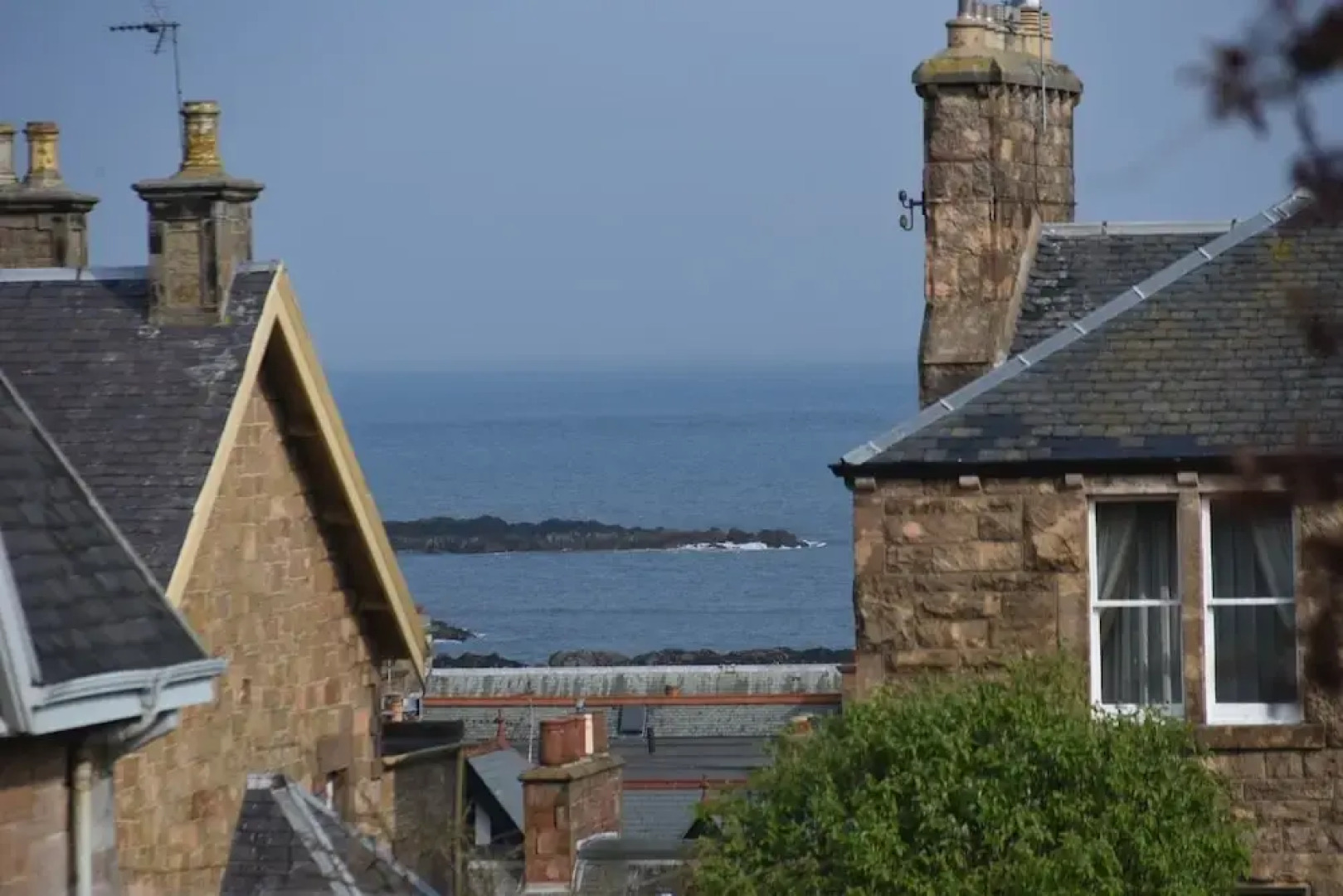 Glengair Bed And Breakfast