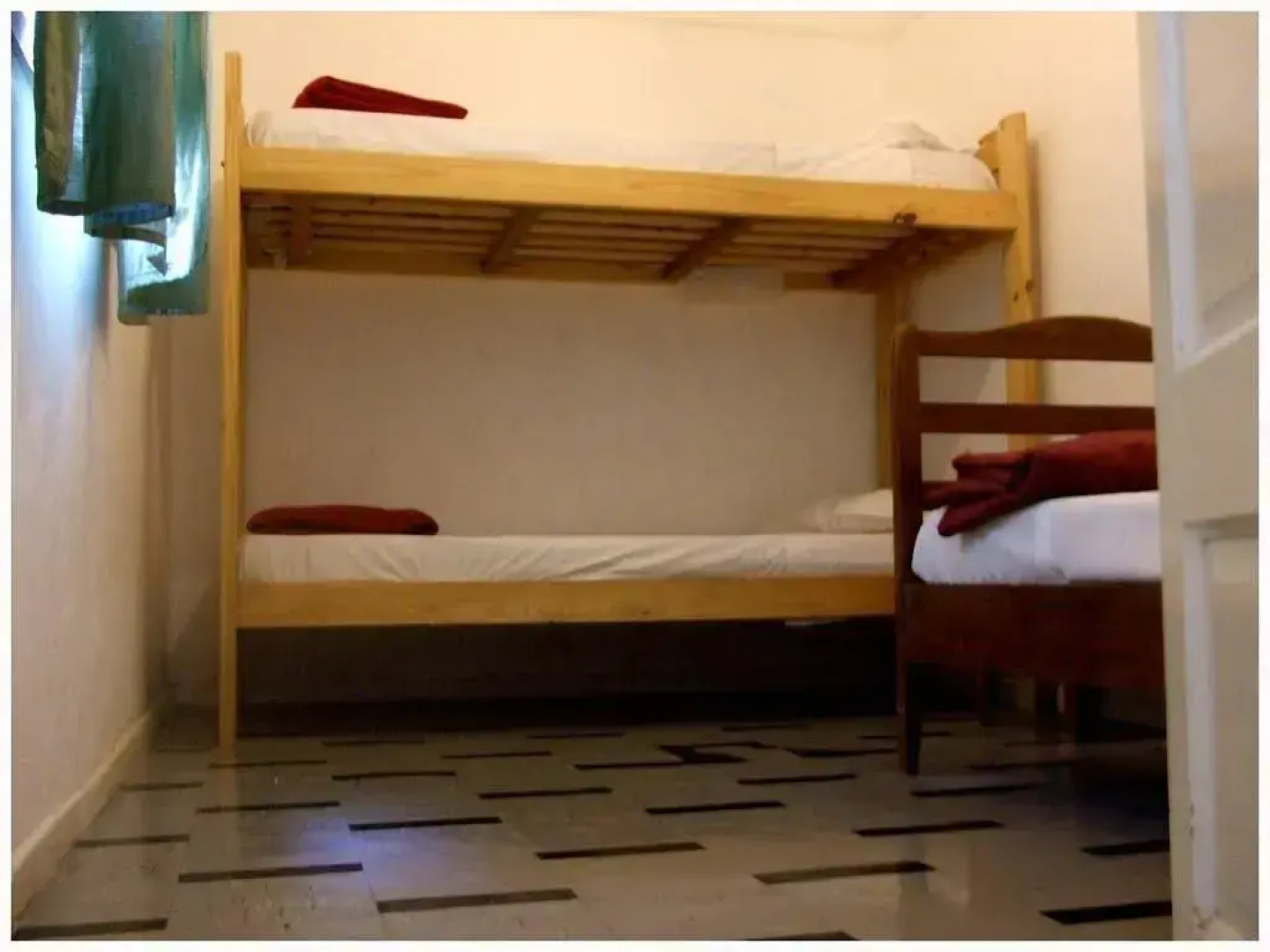 Totem Hostel